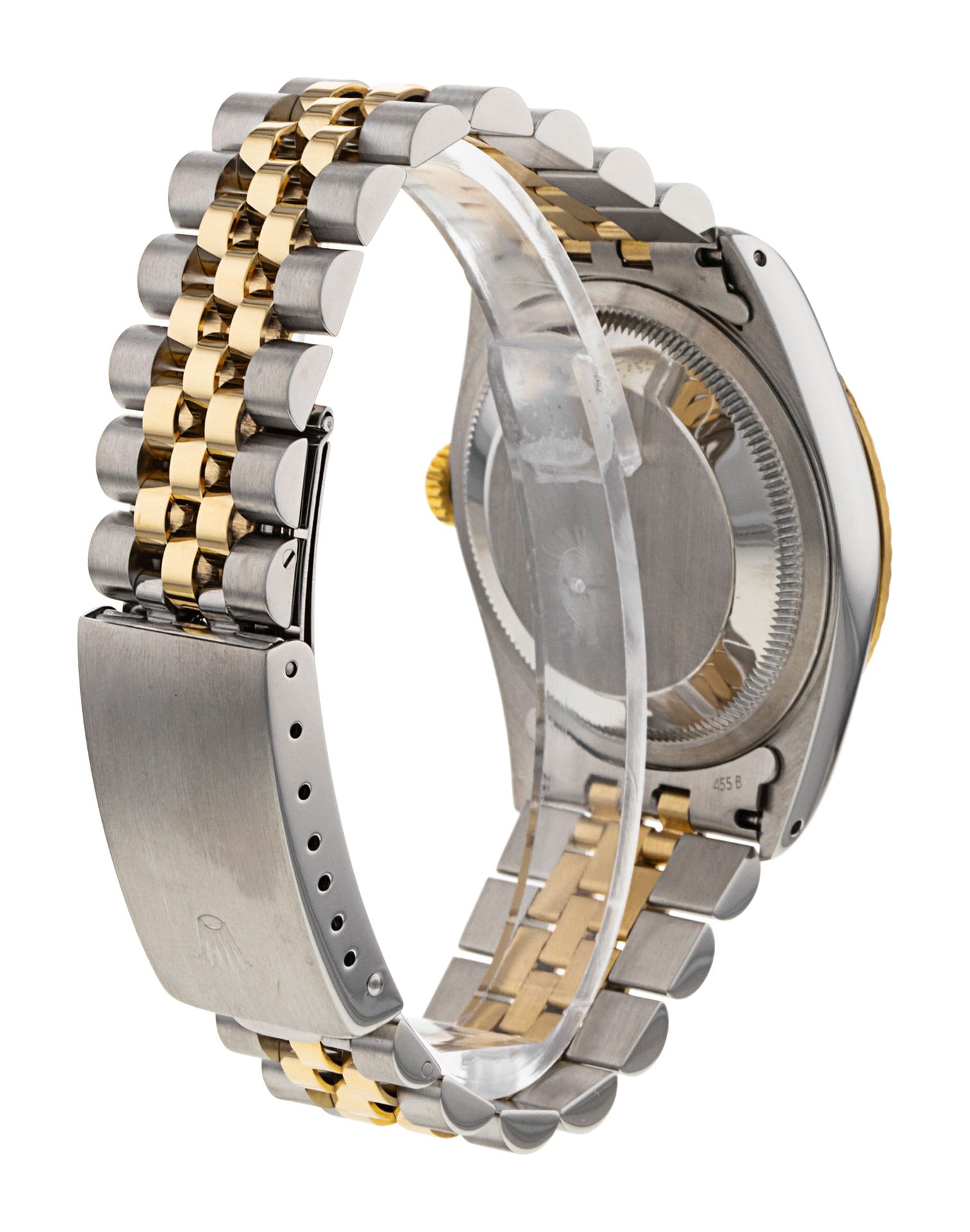 Rolex Datejust 16233 Thumbnail 3