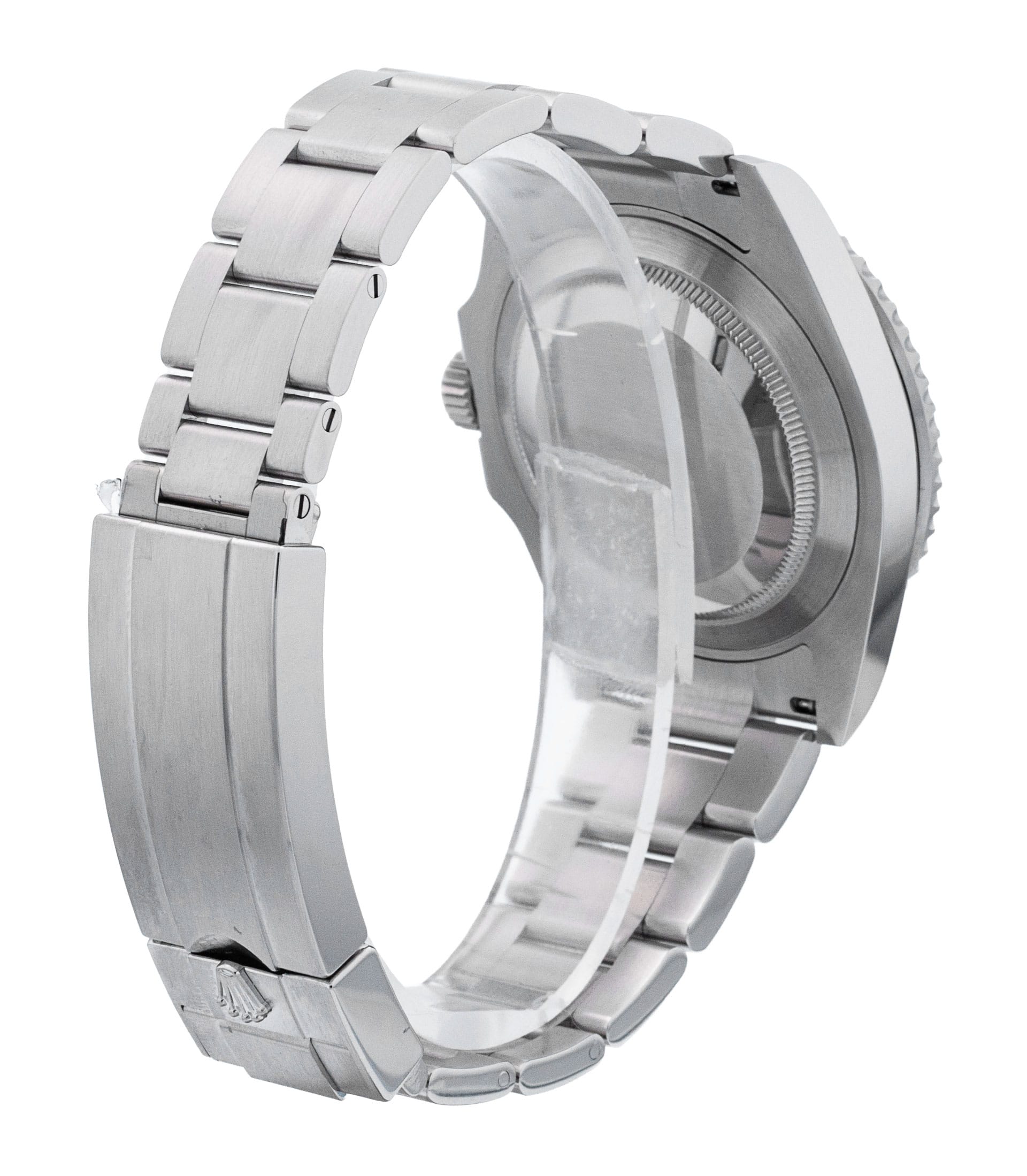 Rolex Submariner 124060 Thumbnail 3