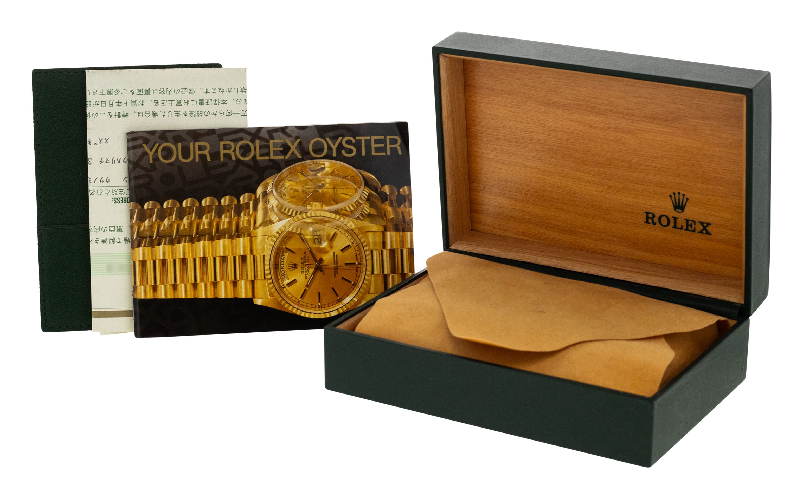 Rolex Submariner 16610 Thumbnail 4