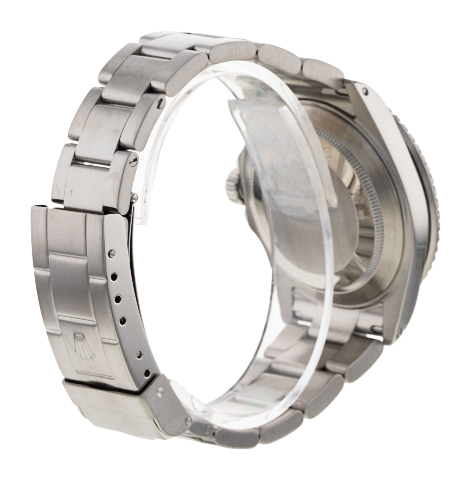 Rolex Submariner 16610 Thumbnail 3