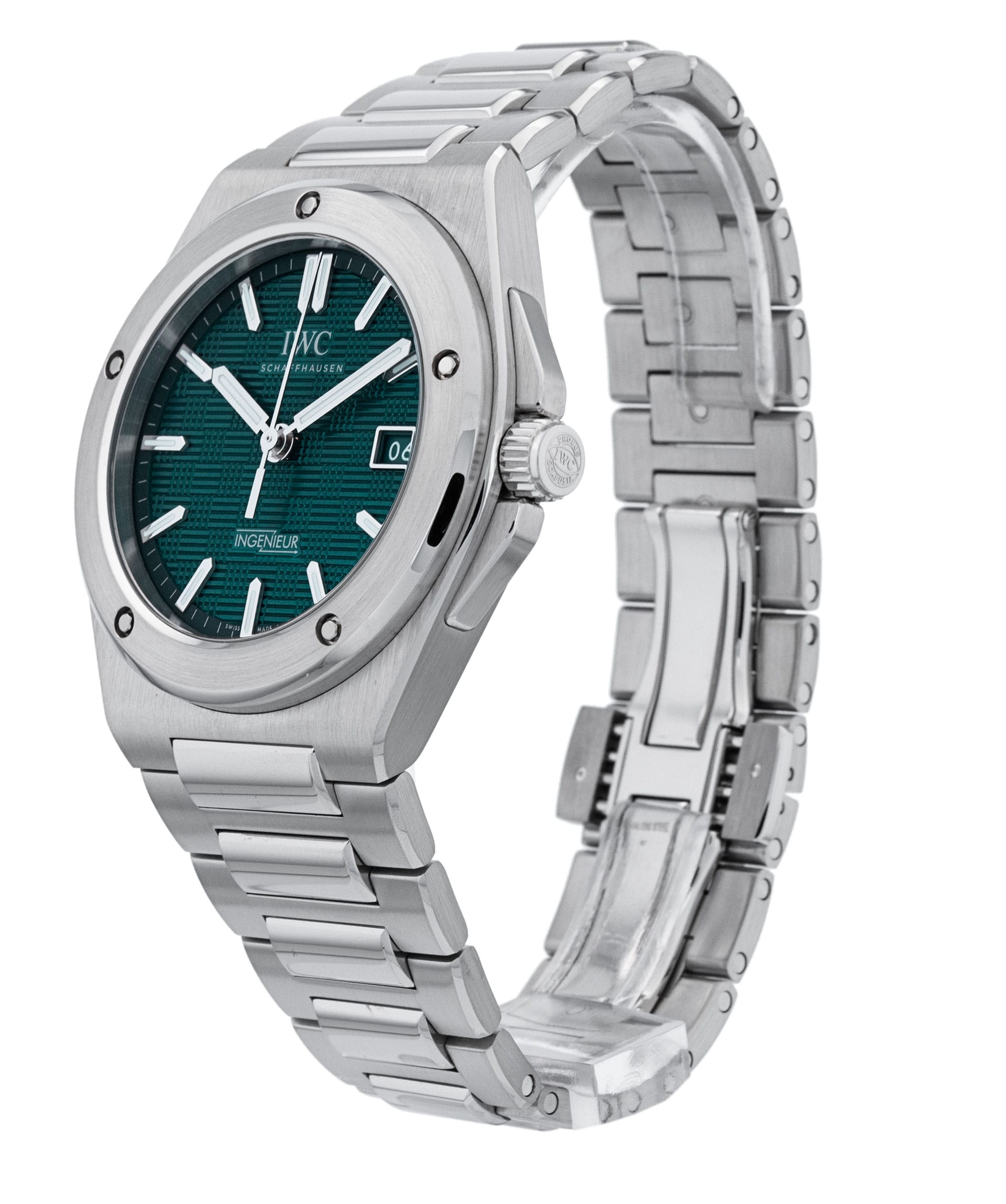 IWC Ingenieur IW328903 Thumbnail 2