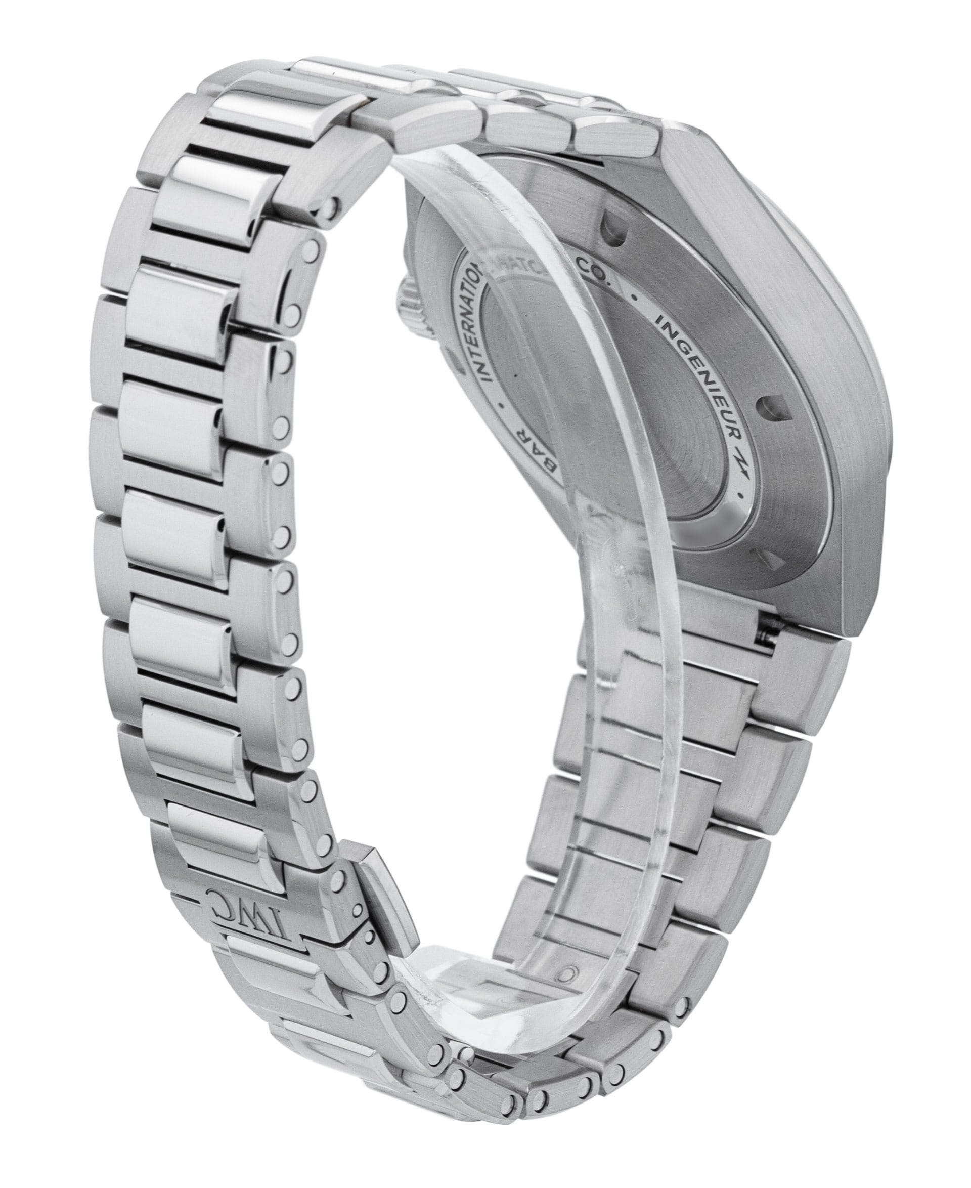 IWC Ingenieur IW328903 Thumbnail 3