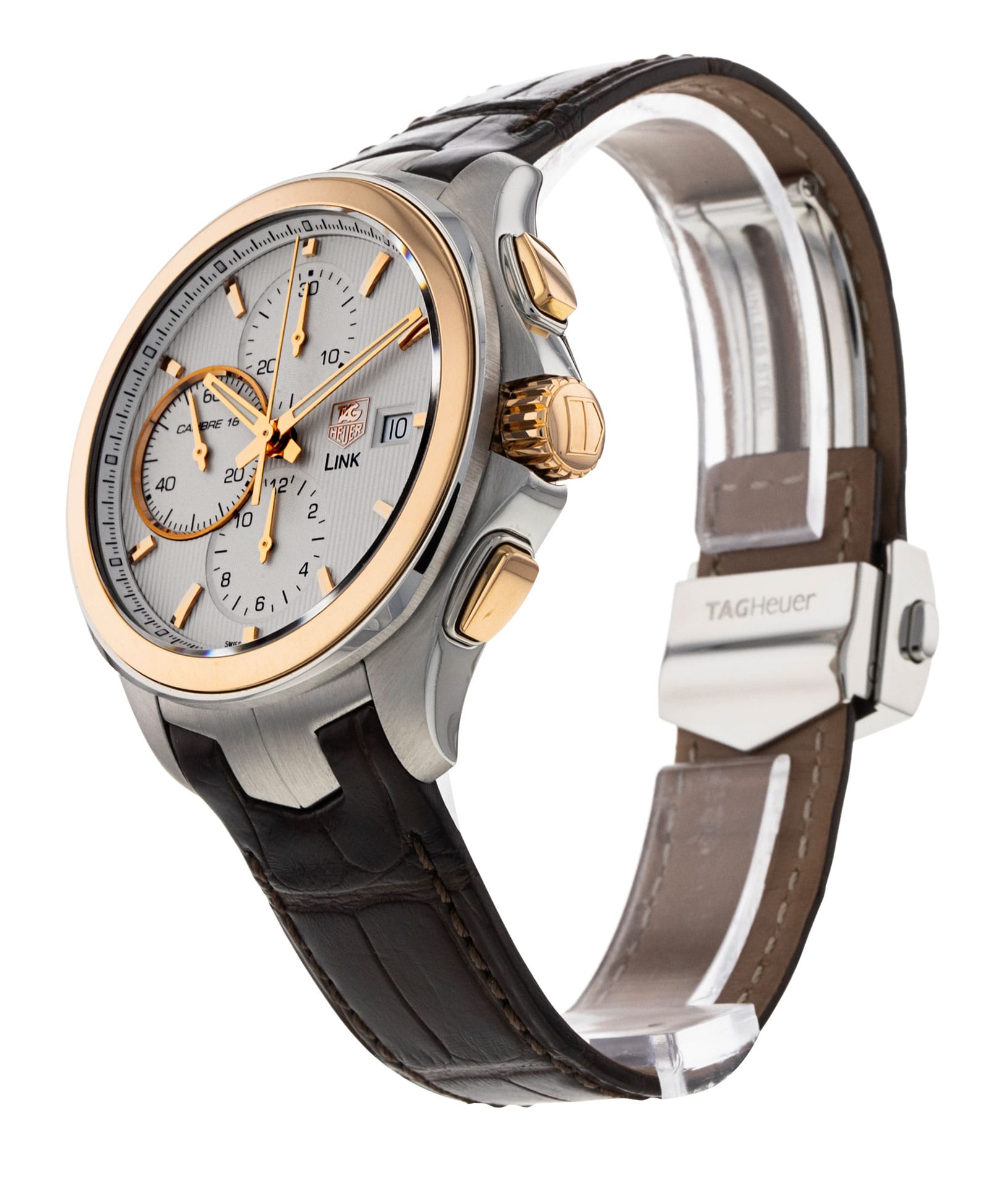 Tag Heuer Link CAT2050.FC6322 Thumbnail 2