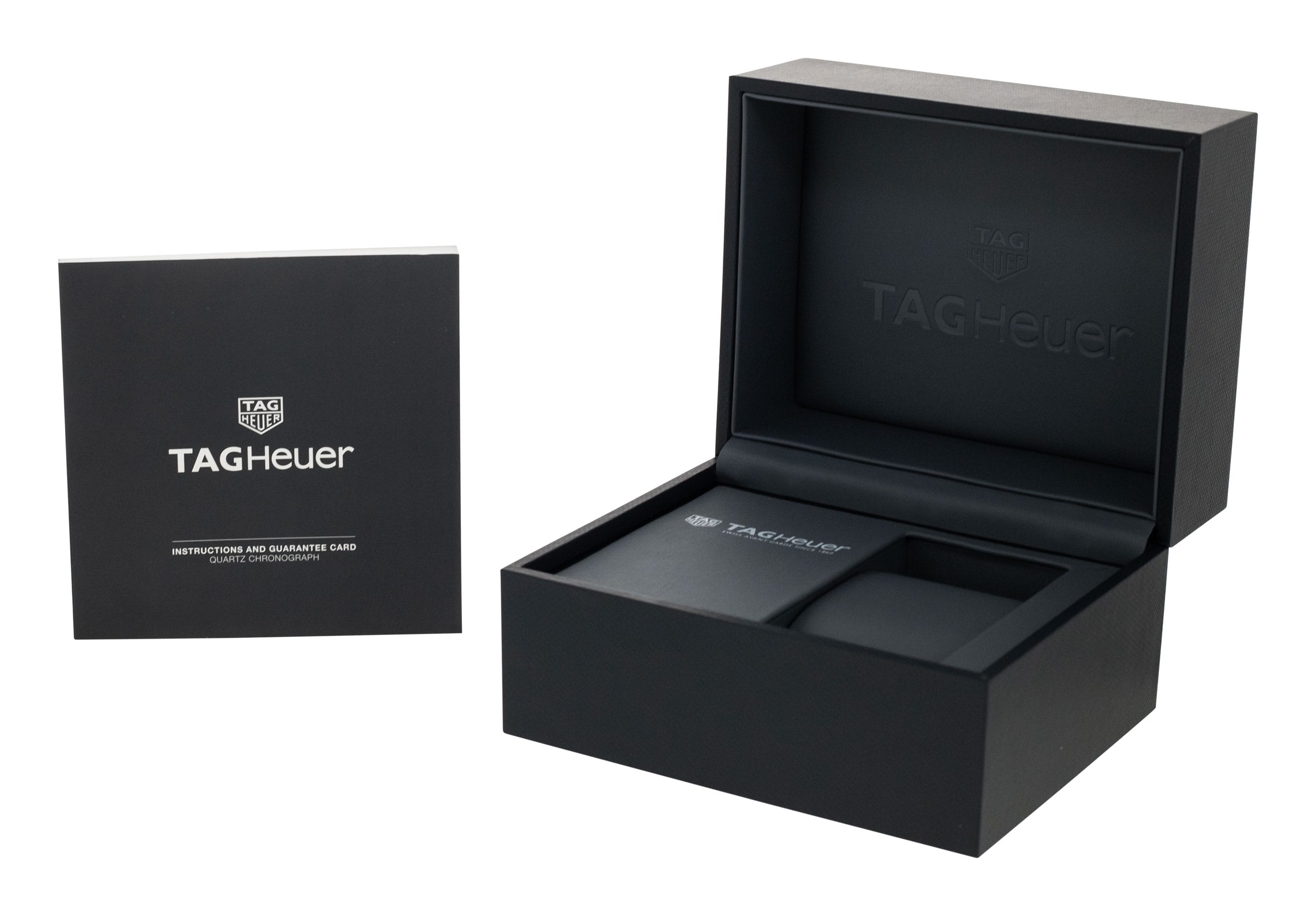 Tag Heuer Aquaracer CAY218A.FC6361 Thumbnail 4