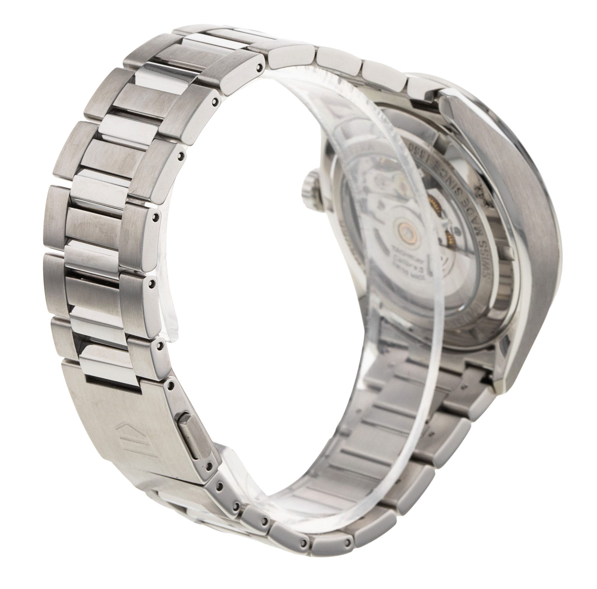 Tag Heuer Carrera WBN2112.BA0639 Thumbnail 3