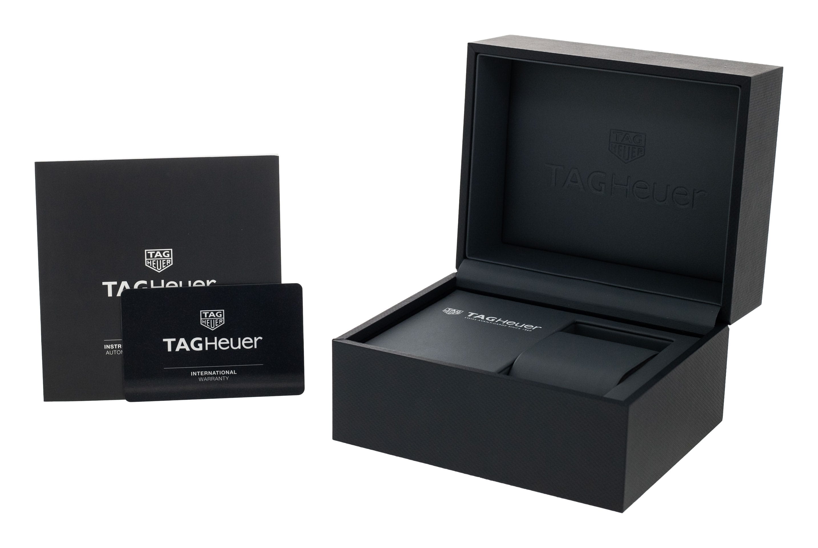 Tag Heuer Carrera CV201AP.FC6429 Thumbnail 4