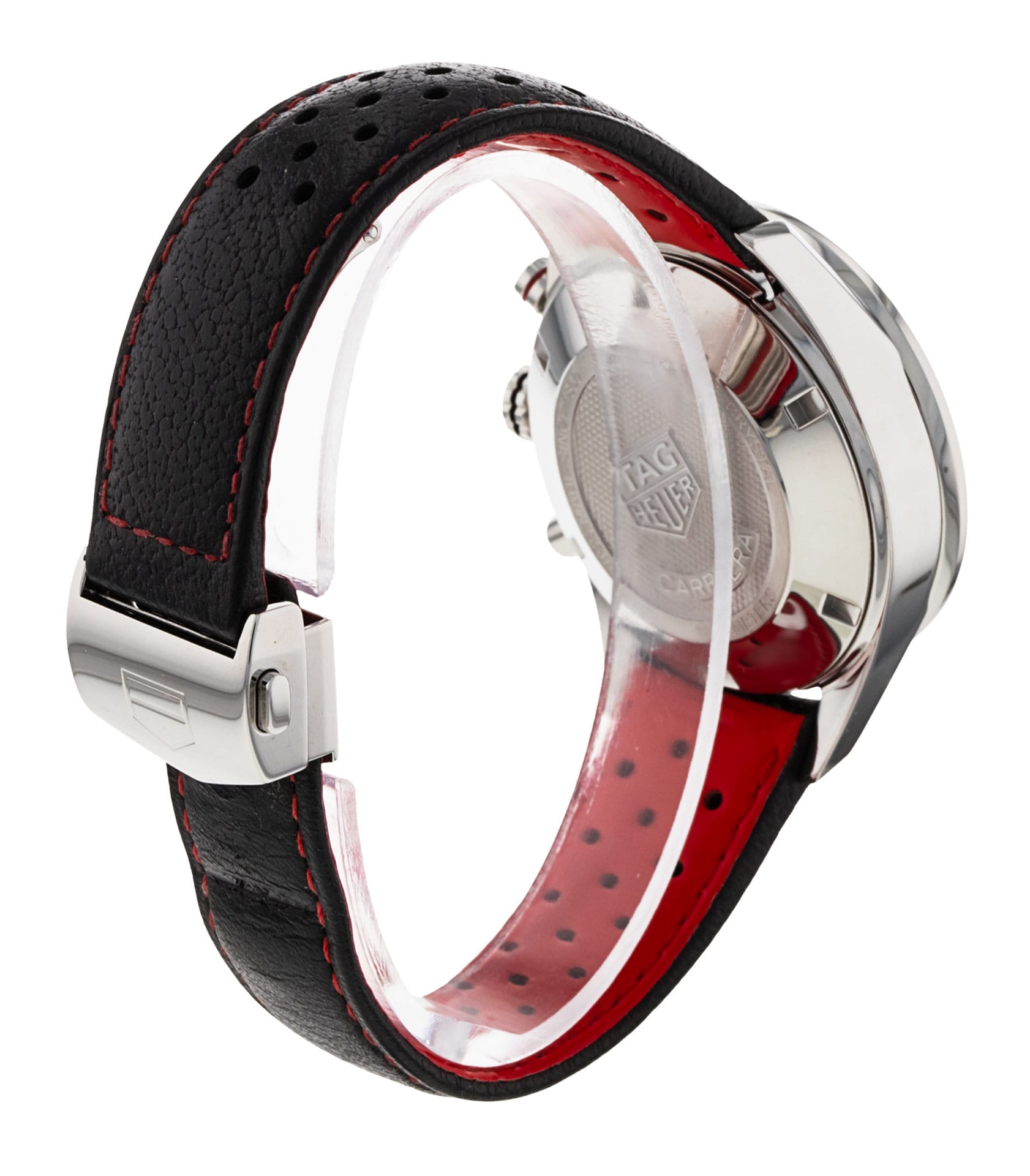 Tag Heuer Carrera CV201AP.FC6429 Thumbnail 3