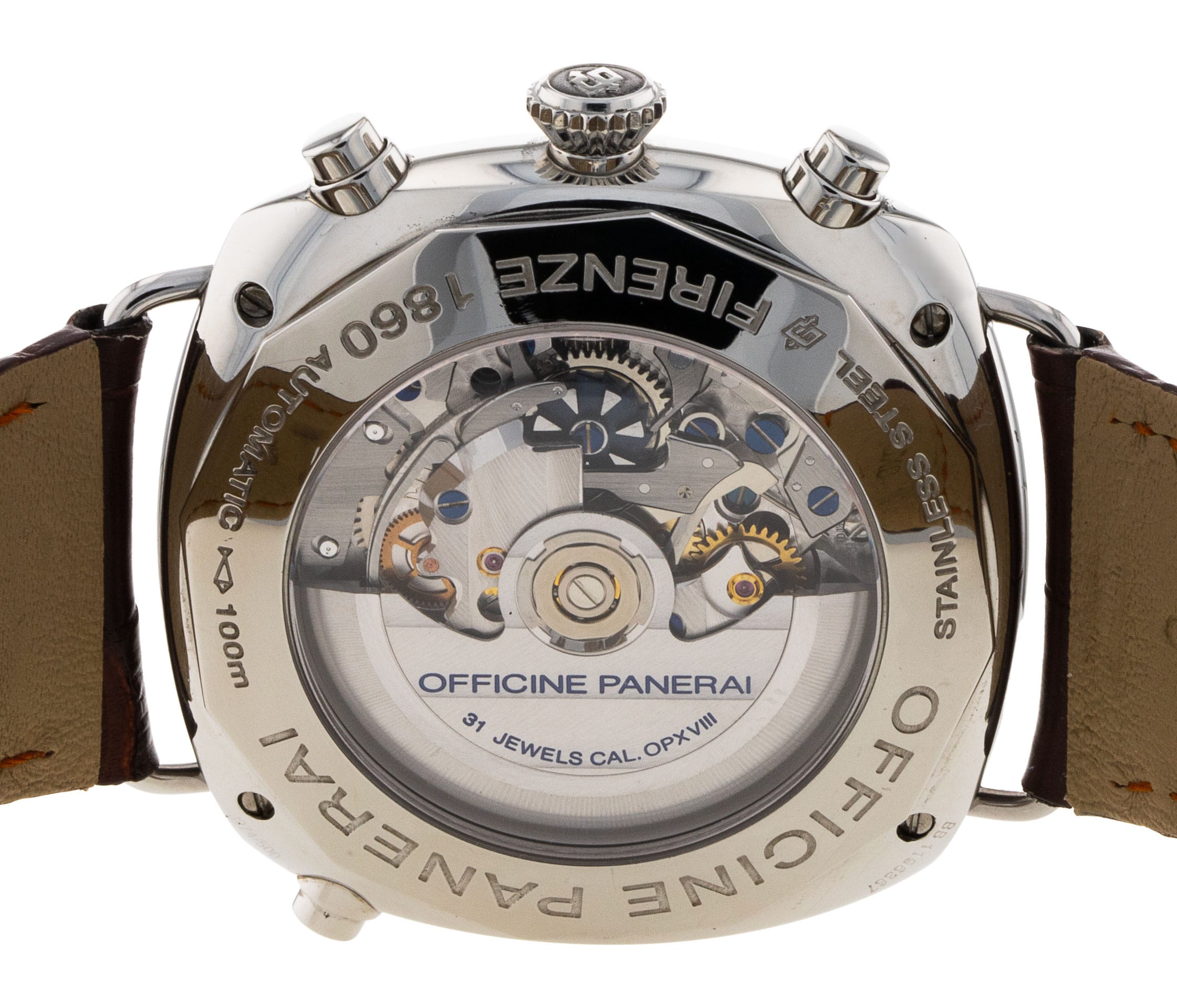 Panerai Radiomir Automatic PAM00214 Thumbnail 4