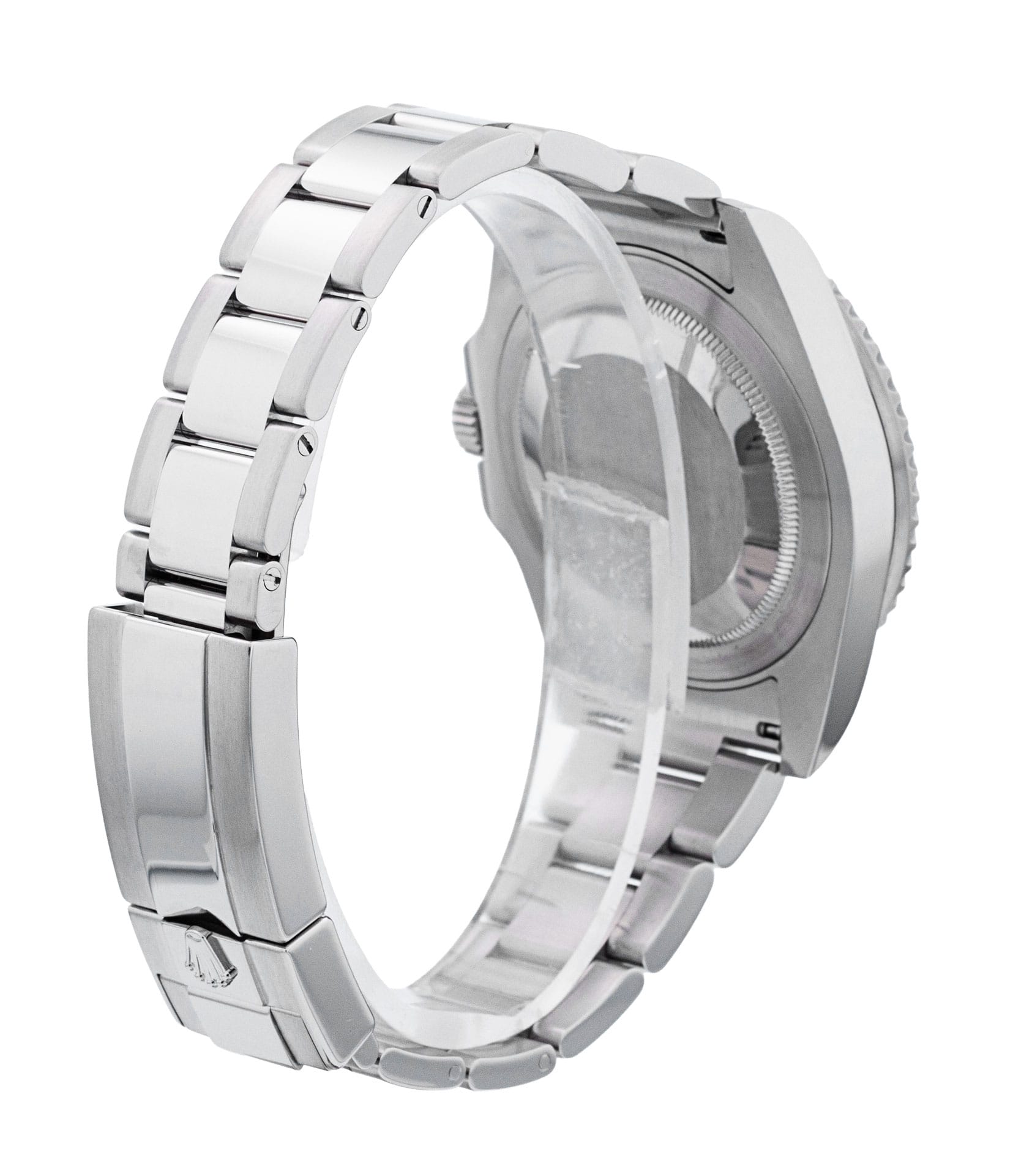 Rolex GMT Master II 116710 BLNR Thumbnail 3