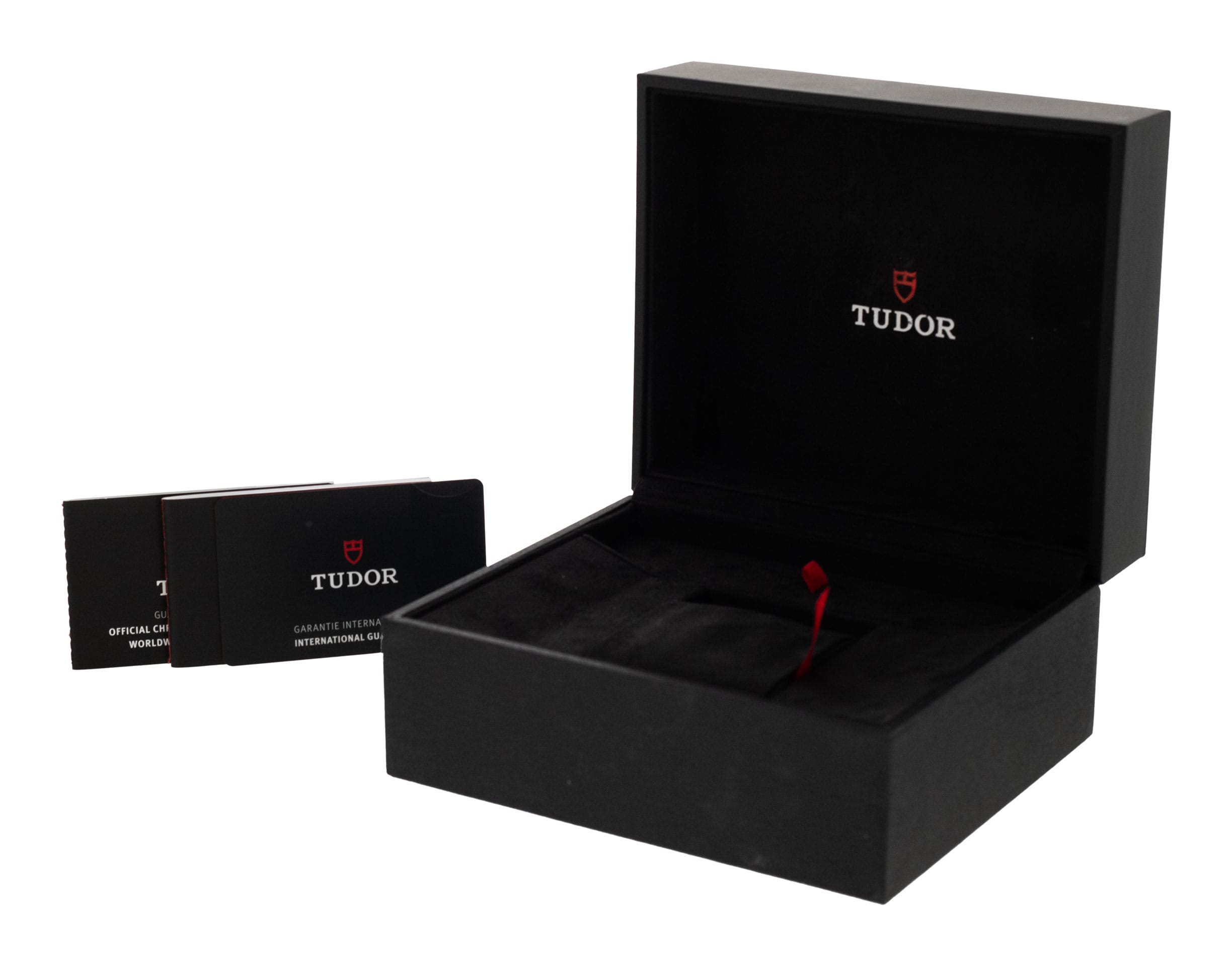 Tudor Black Bay 58 M79030B-0003 Thumbnail 4