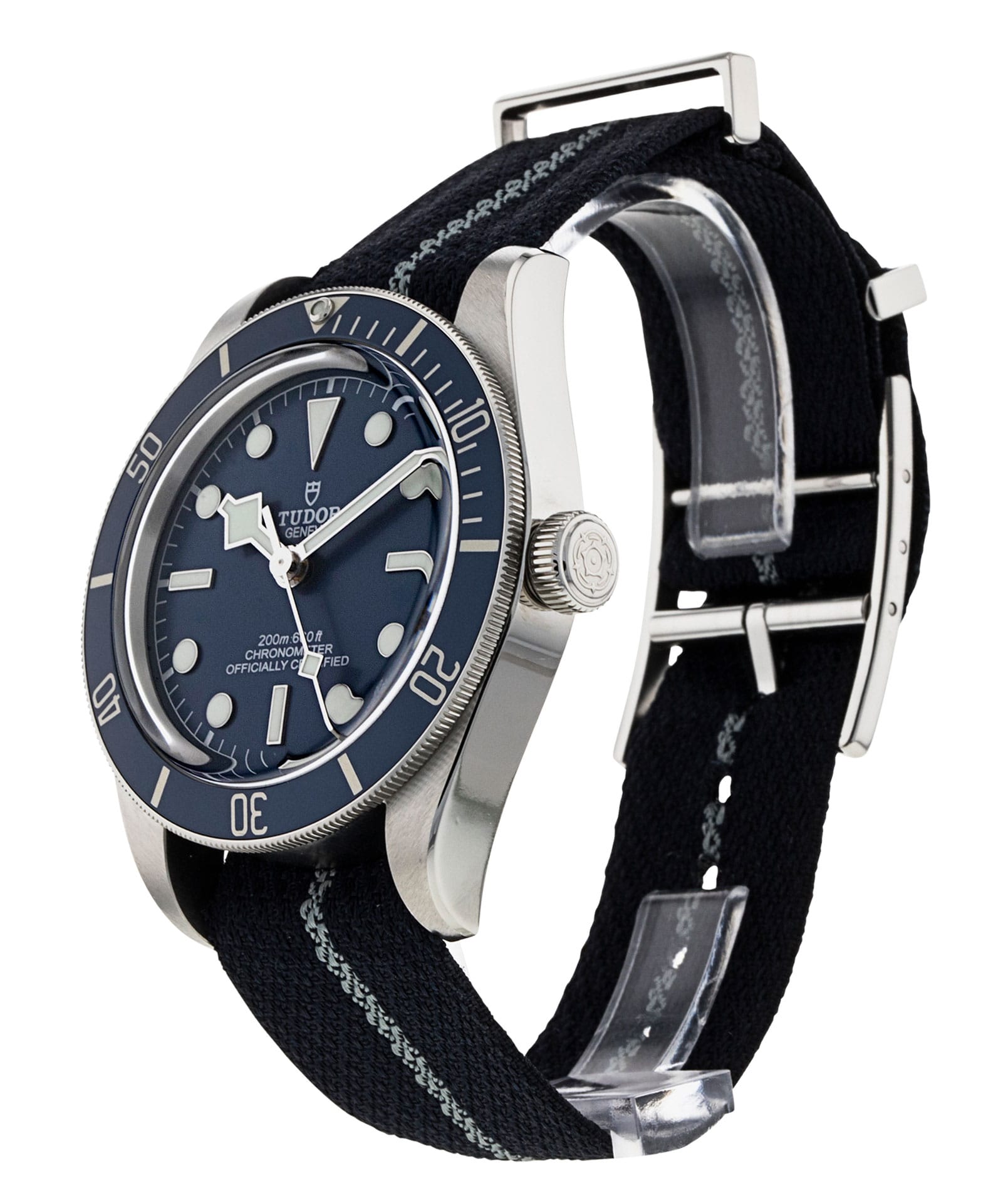 Tudor Black Bay 58 M79030B-0003 Thumbnail 2