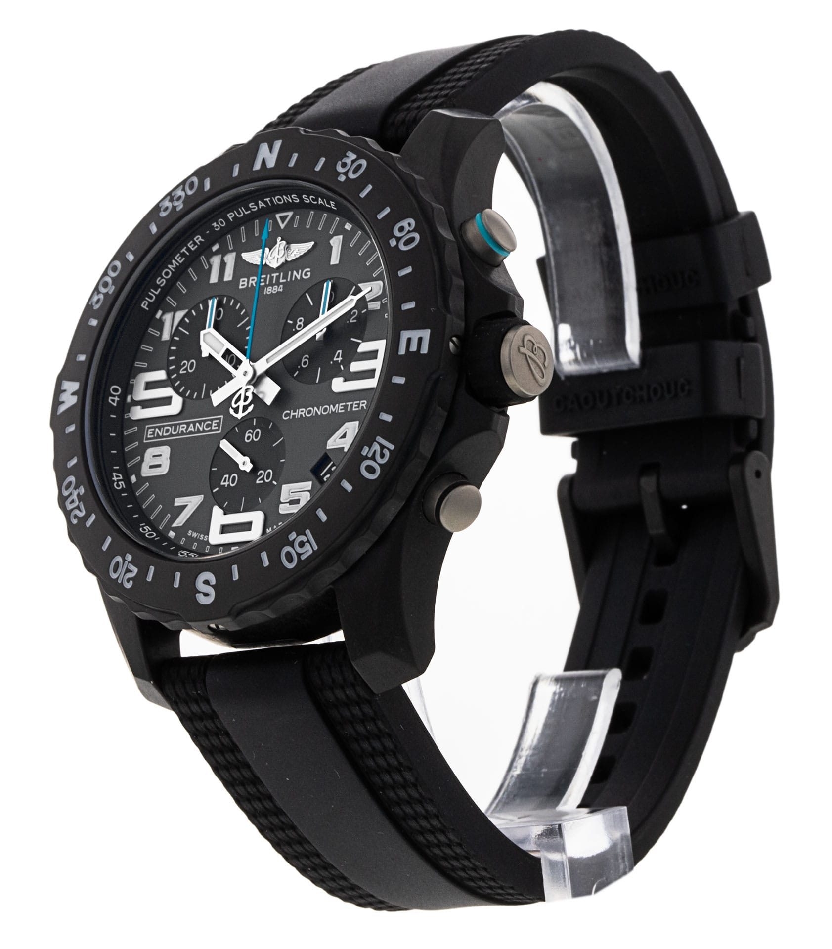 Breitling Endurance Pro X82310 Thumbnail 2