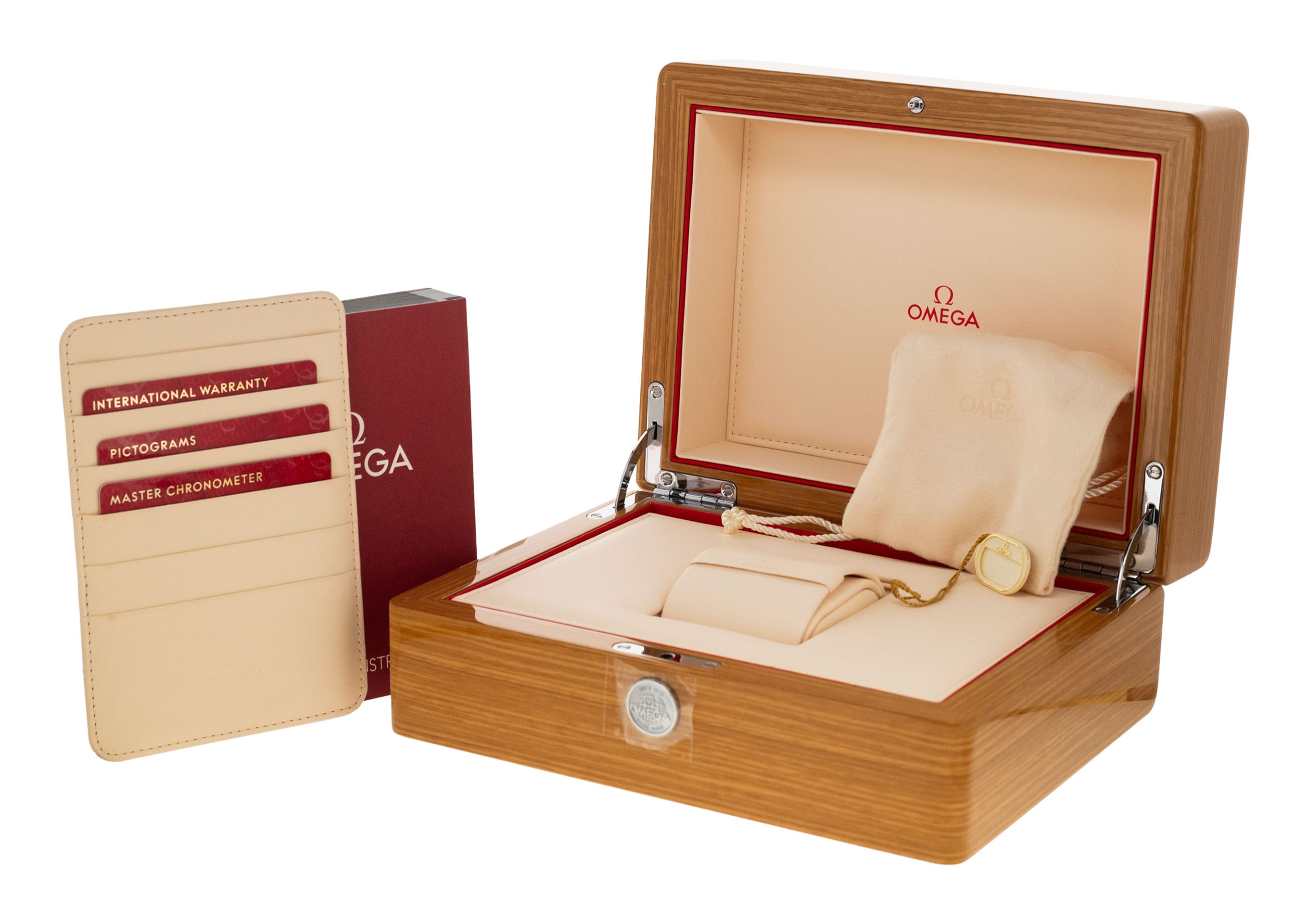 Omega Seamaster Diver 300m 210.32.42.20.01.002 Thumbnail 4