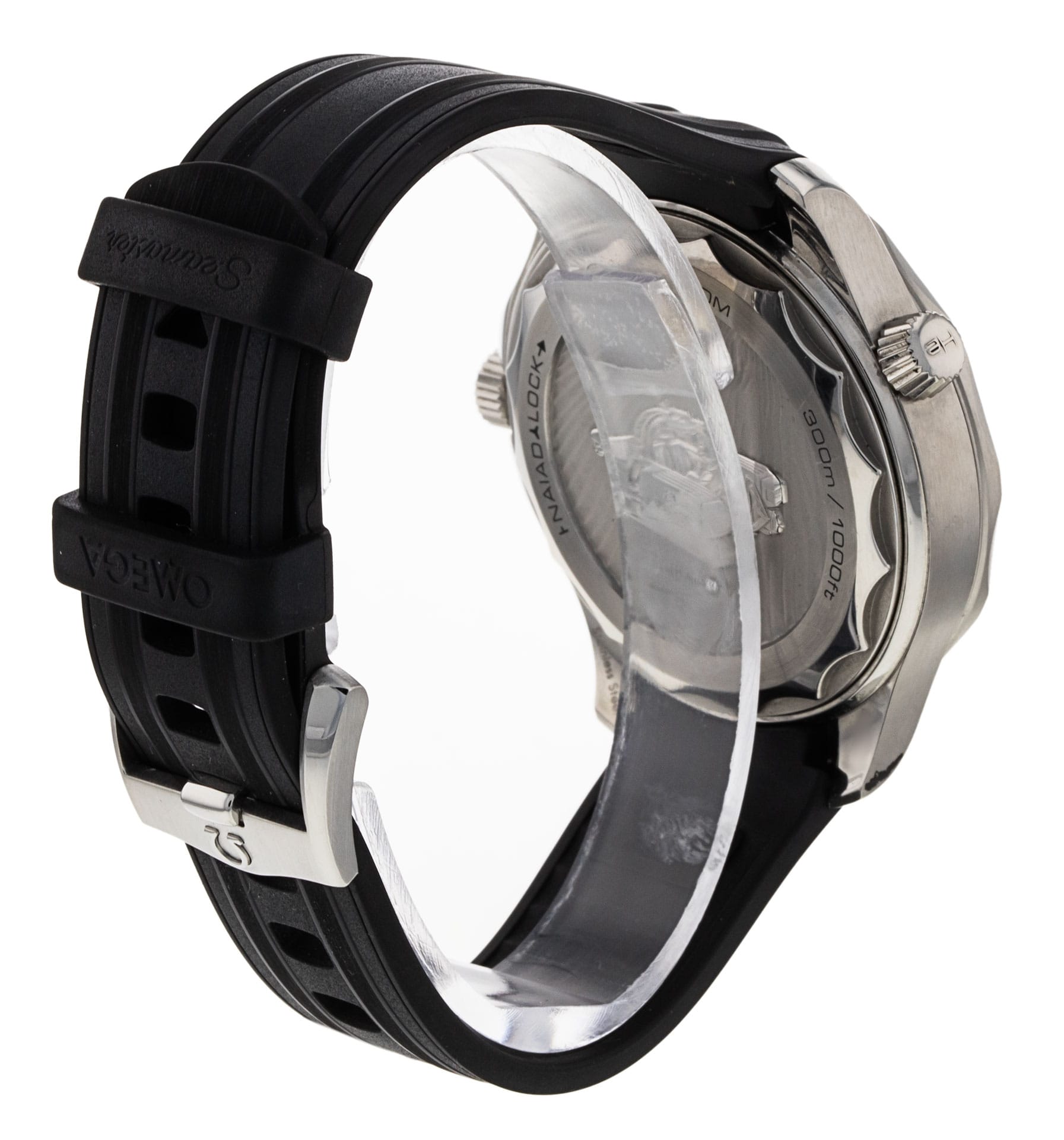 Omega Seamaster Diver 300m 210.32.42.20.01.002 Thumbnail 3