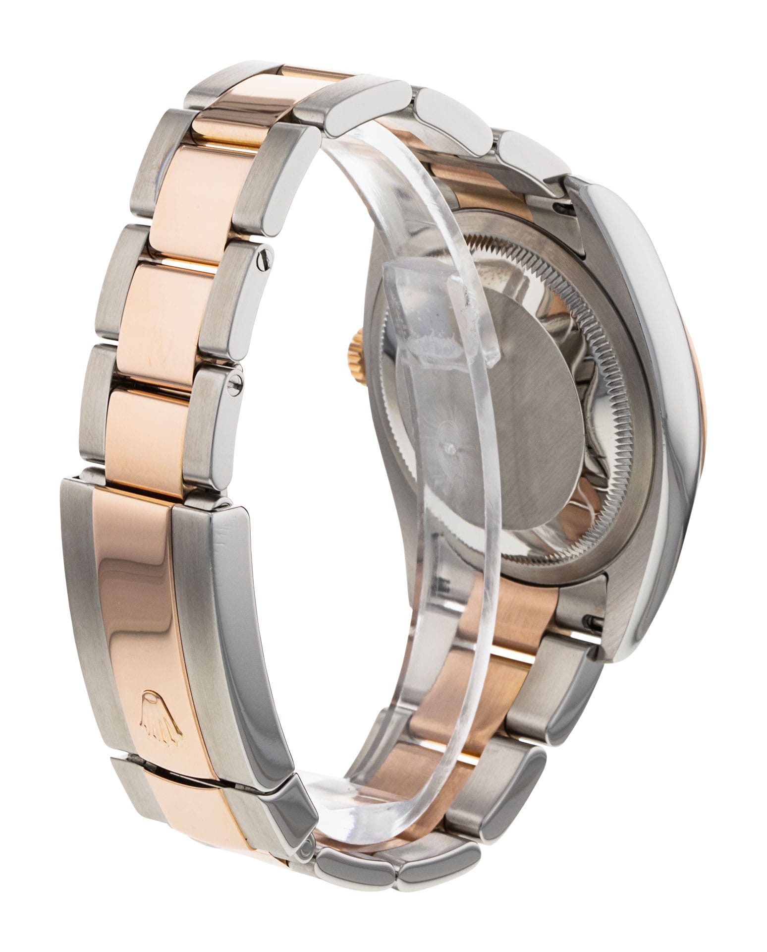 Rolex Datejust 116201 Thumbnail 3