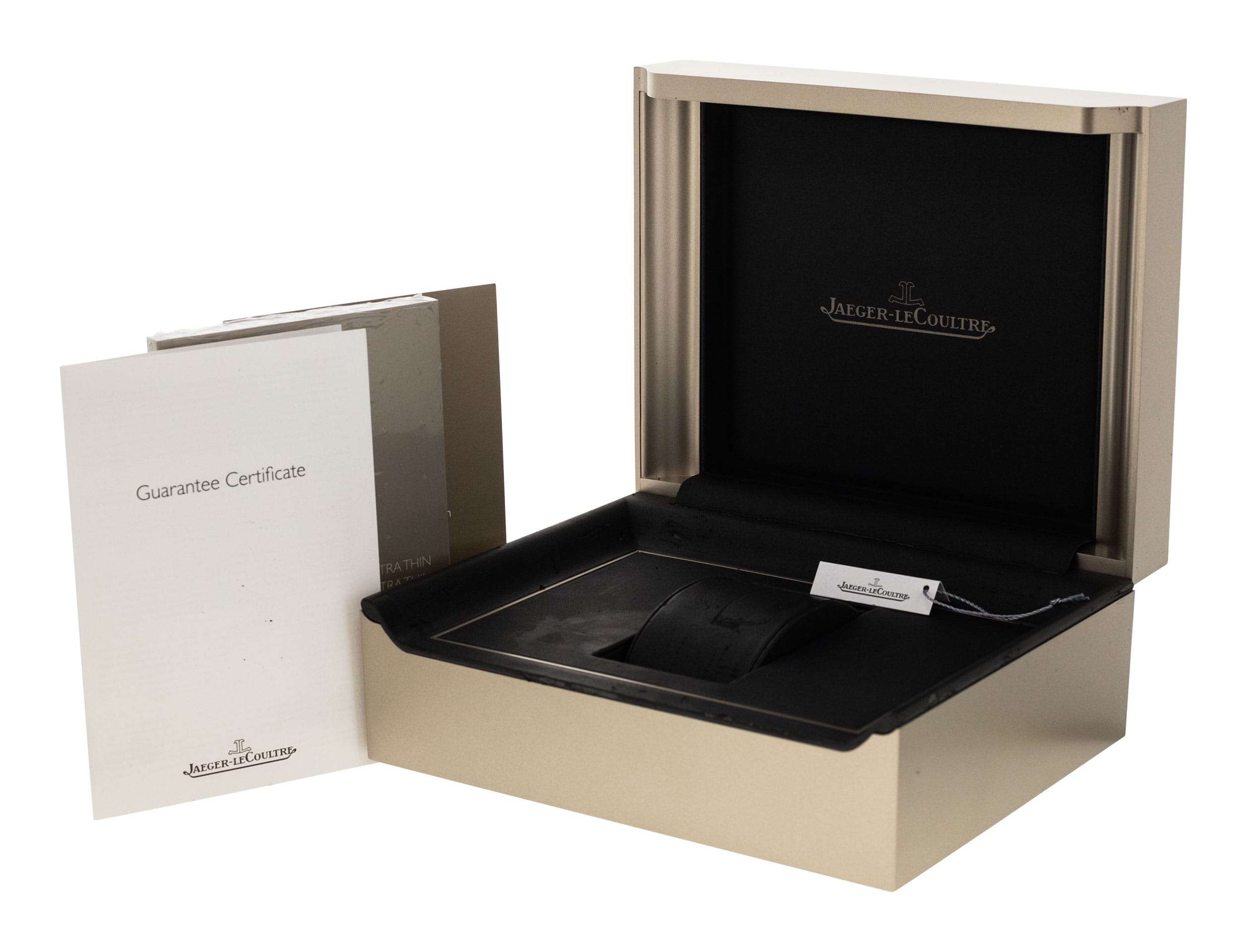 Jaeger-LeCoultre Master Ultra Thin 1288430 Thumbnail 5