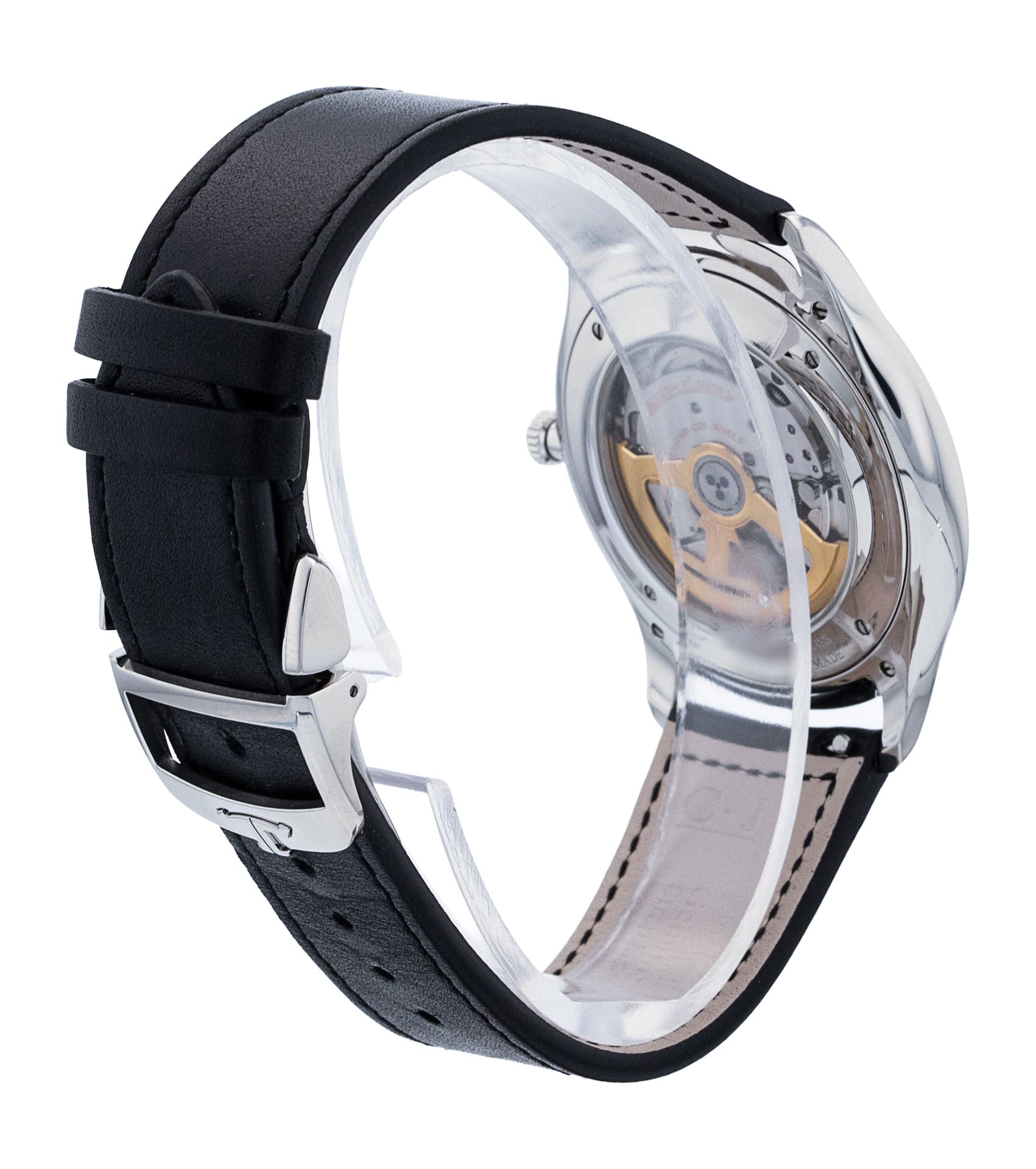 Jaeger-LeCoultre Master Ultra Thin 1288430 Thumbnail 3