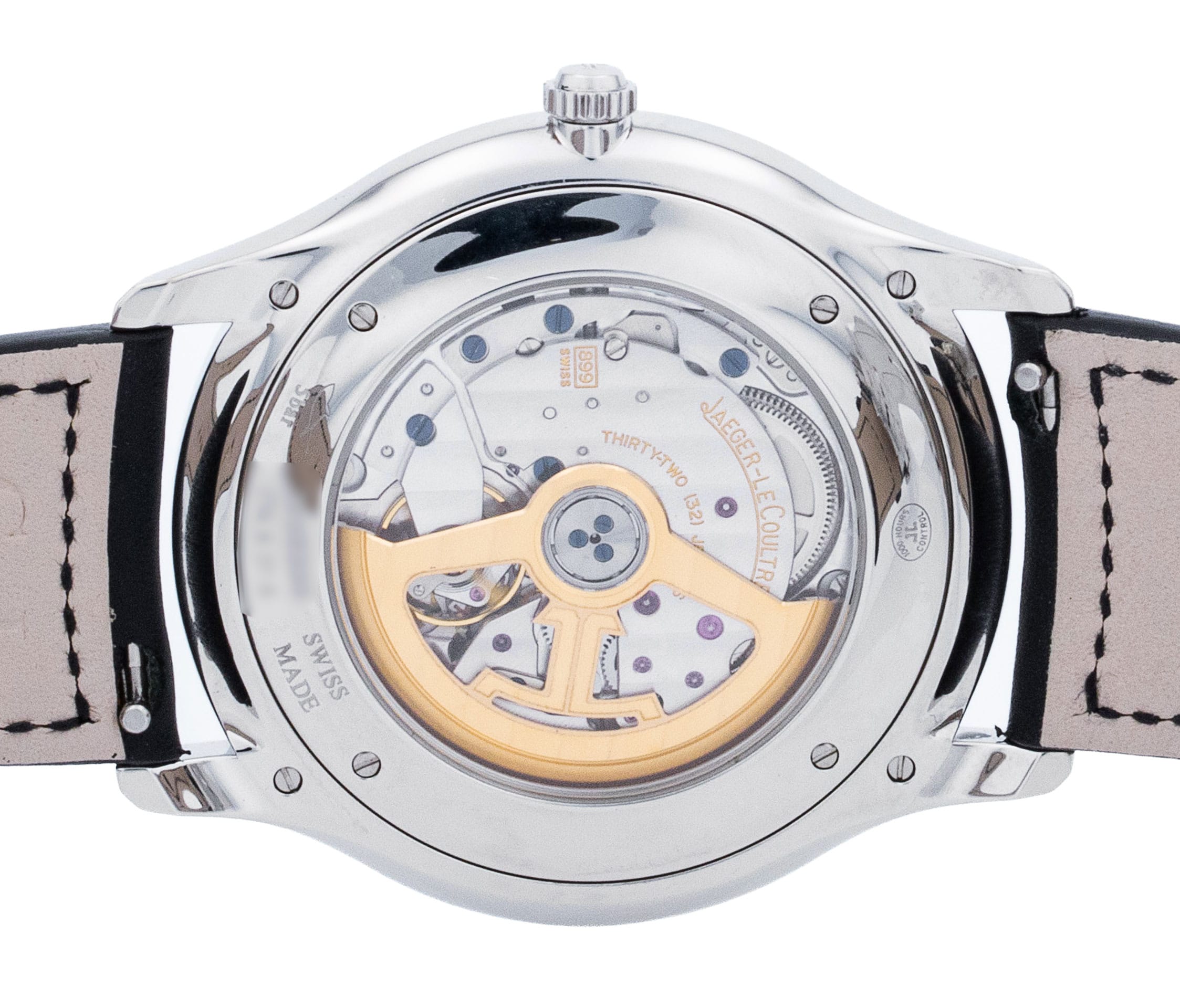 Jaeger-LeCoultre Master Ultra Thin 1288430 Thumbnail 4