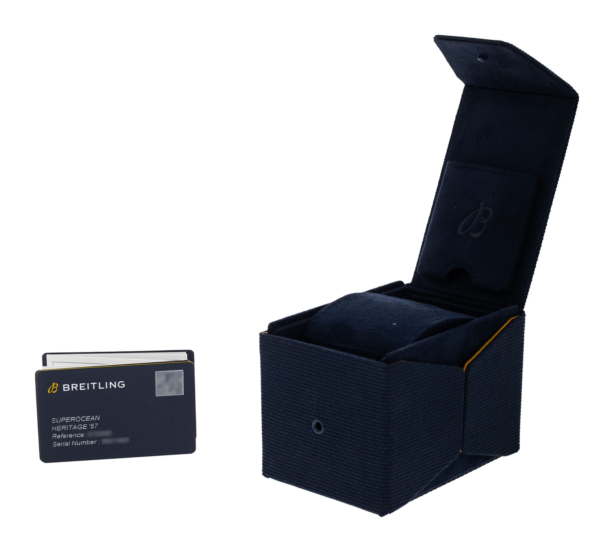 Breitling SuperOcean Heritage 57 A10340 Thumbnail 4