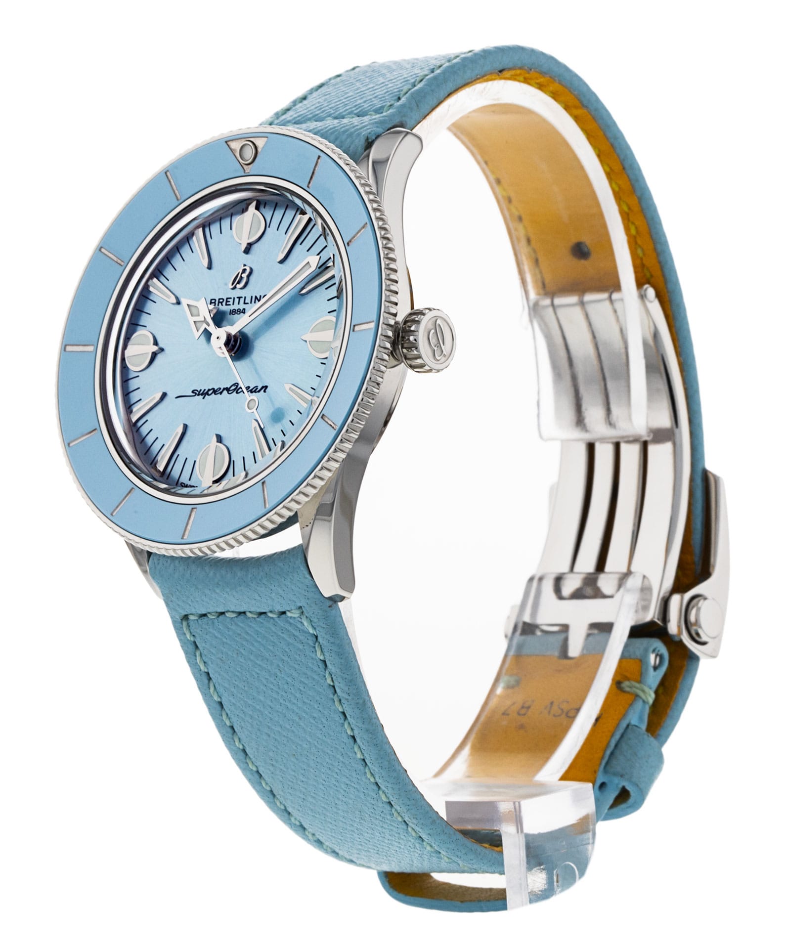 Breitling SuperOcean Heritage 57 A10340 Thumbnail 2