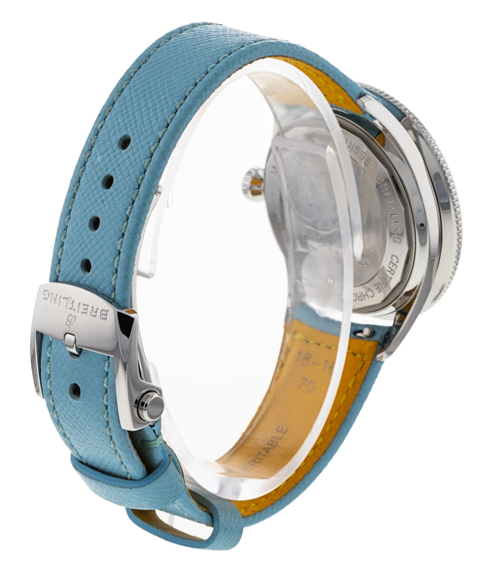 Breitling SuperOcean Heritage 57 A10340 Thumbnail 3