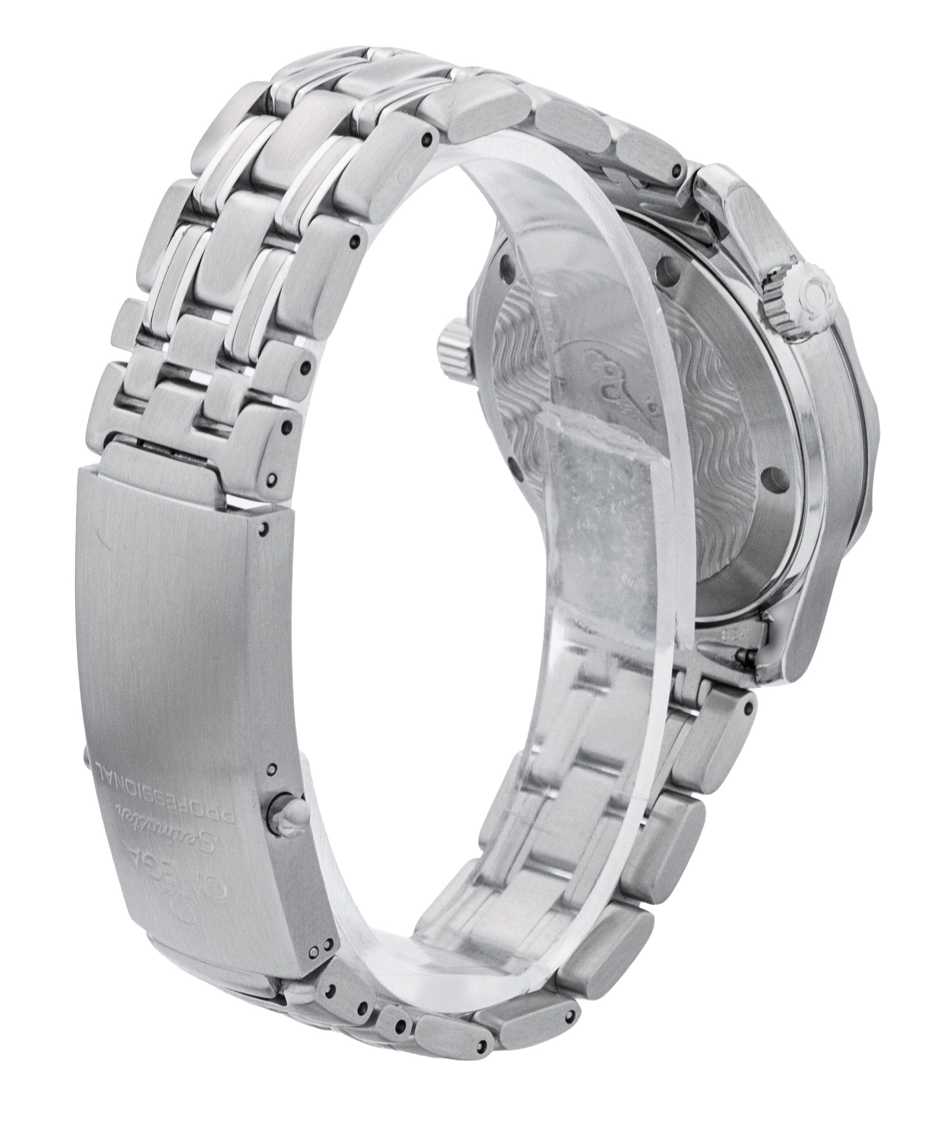 Omega Seamaster 300m Mid-Size 2062.50.00 Thumbnail 3