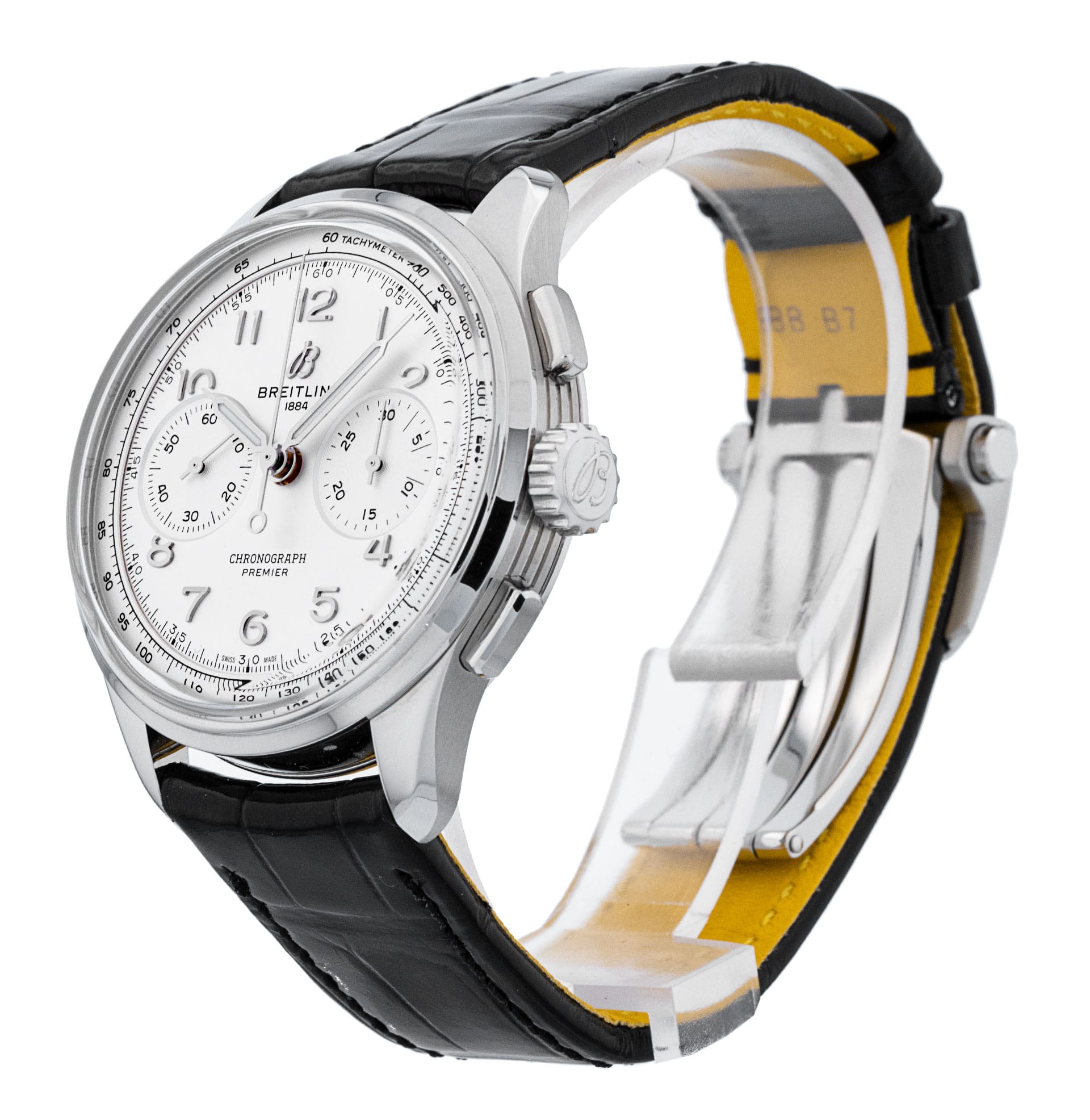 Breitling Premier AB0930 Thumbnail 2