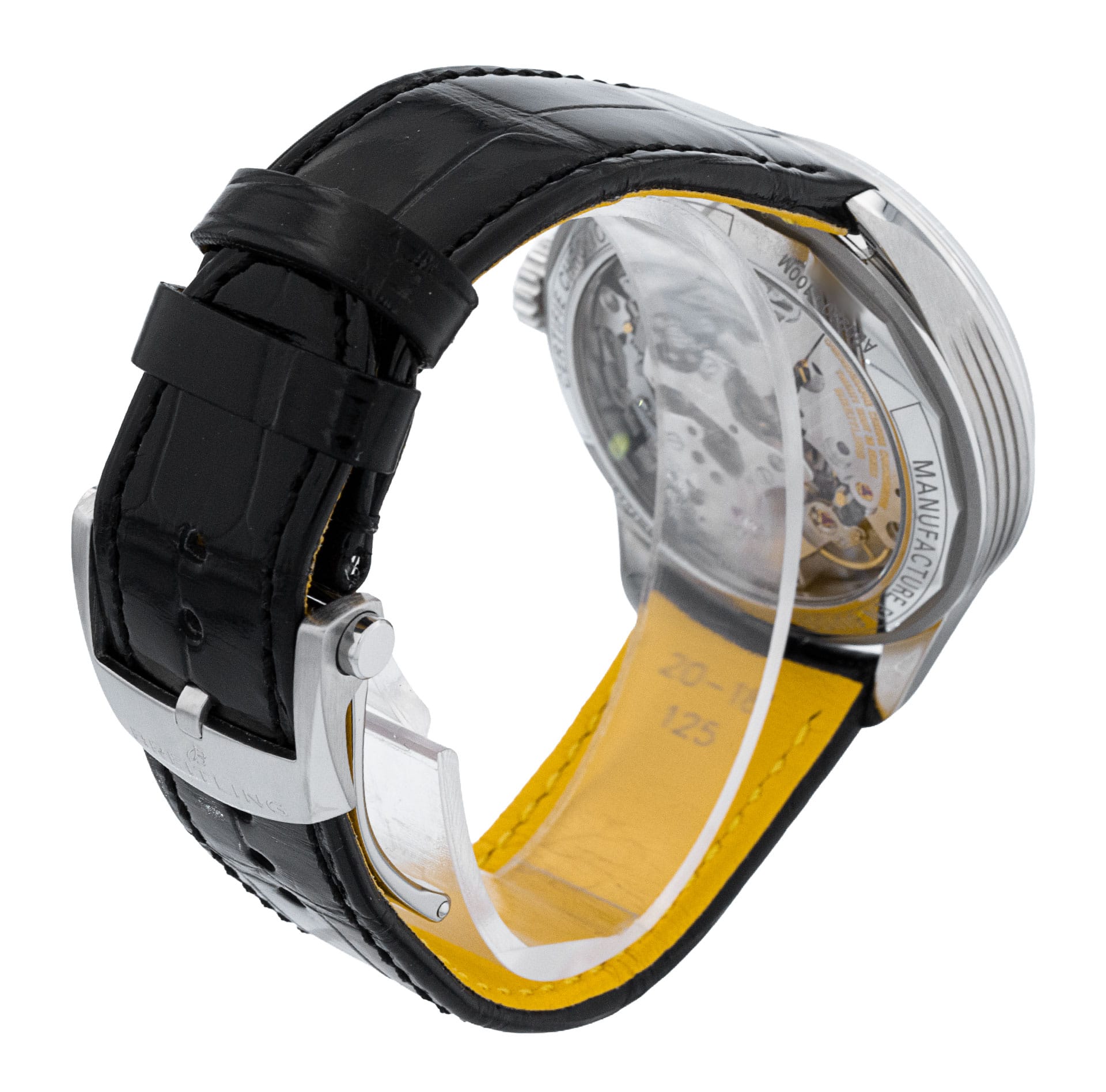 Breitling Premier AB0930 Thumbnail 3