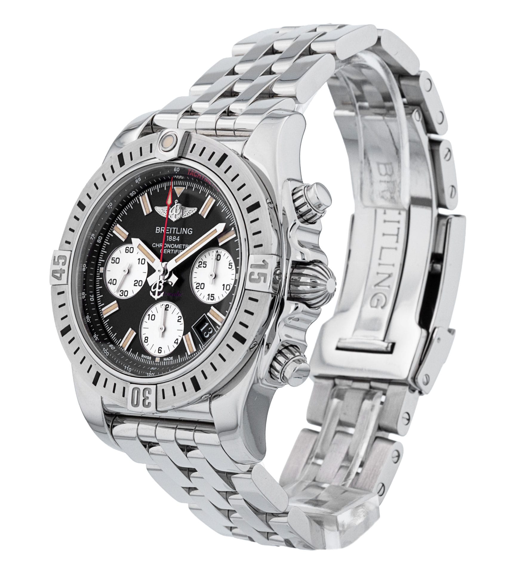 Breitling Chronomat 41 AB0144 Thumbnail 2
