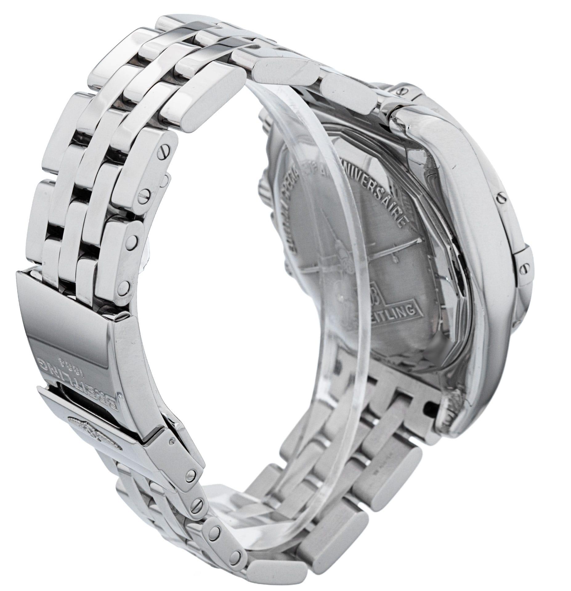 Breitling Chronomat 41 AB0144 Thumbnail 3