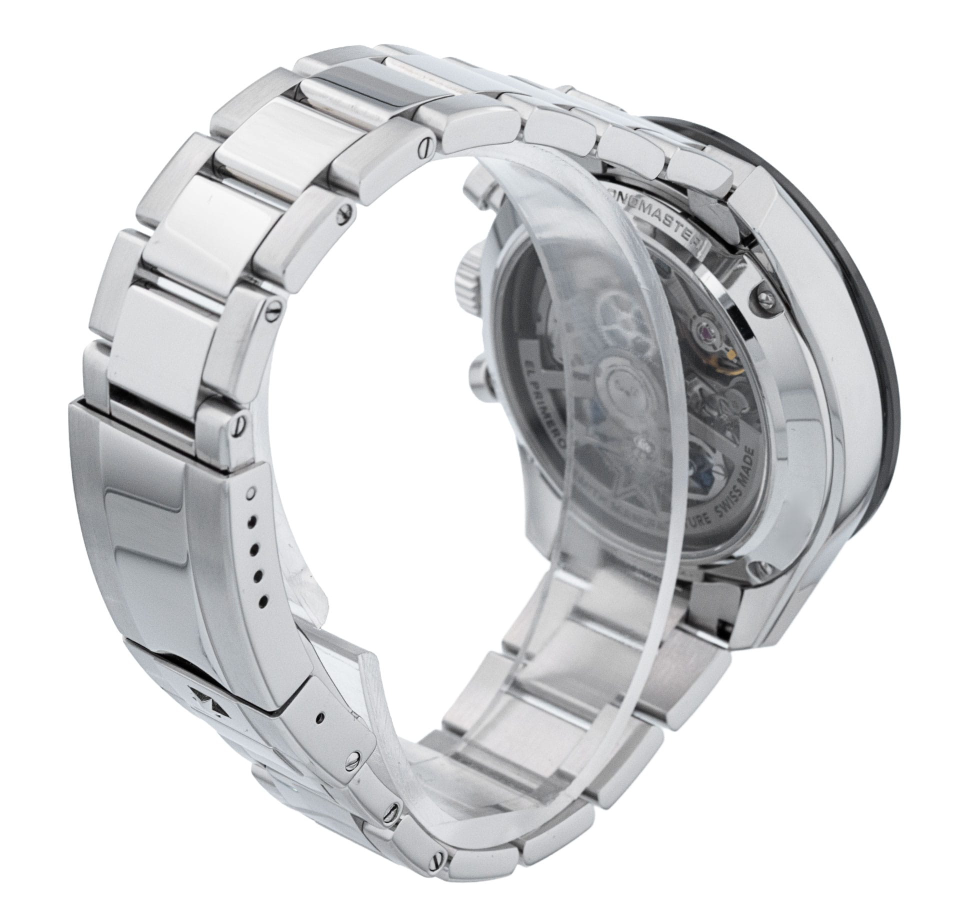 Zenith Chronomaster 03.3100.3600/21.M3100 Thumbnail 3