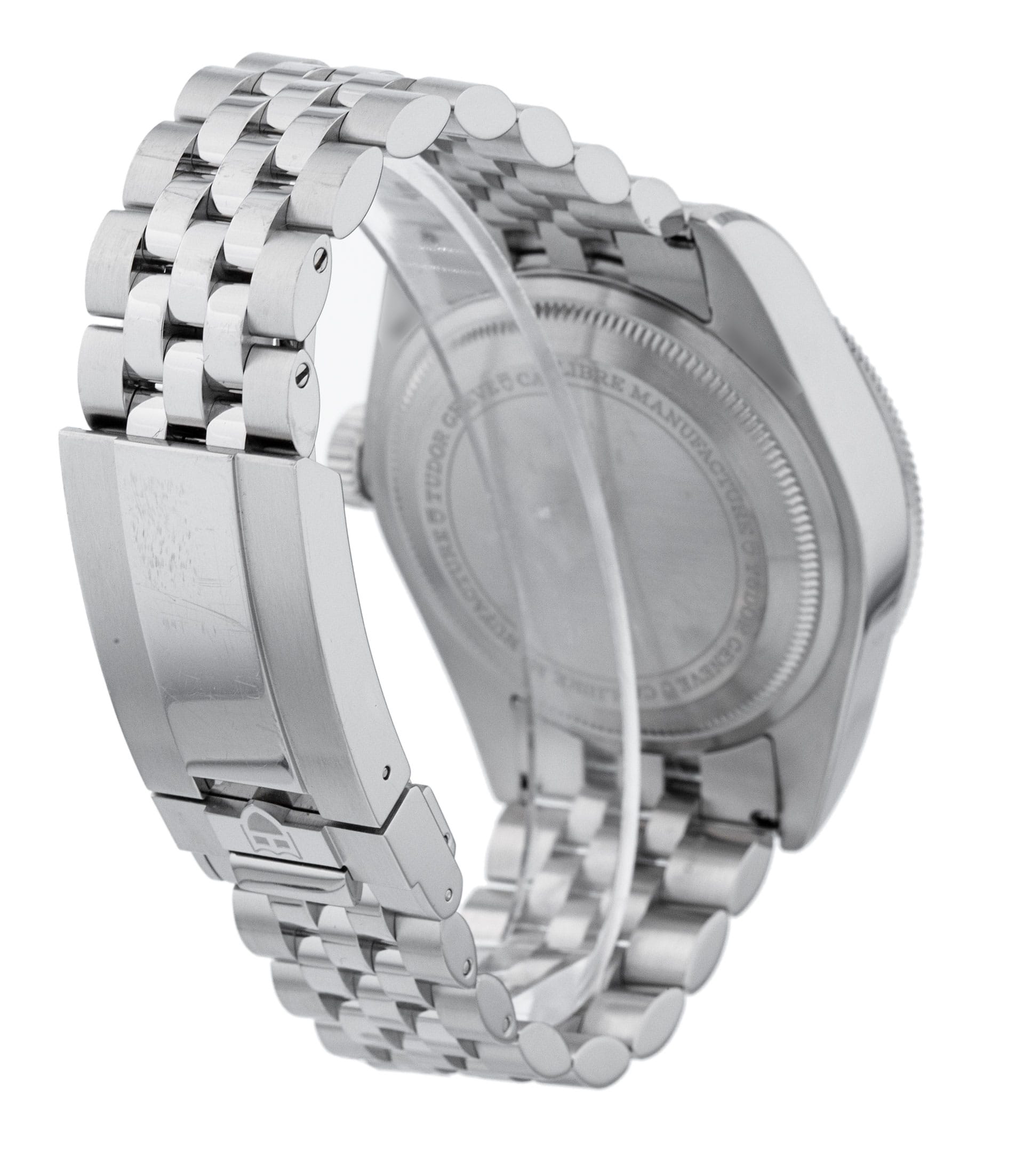 Tudor Black Bay M7941A1A0NU-0003 Thumbnail 3