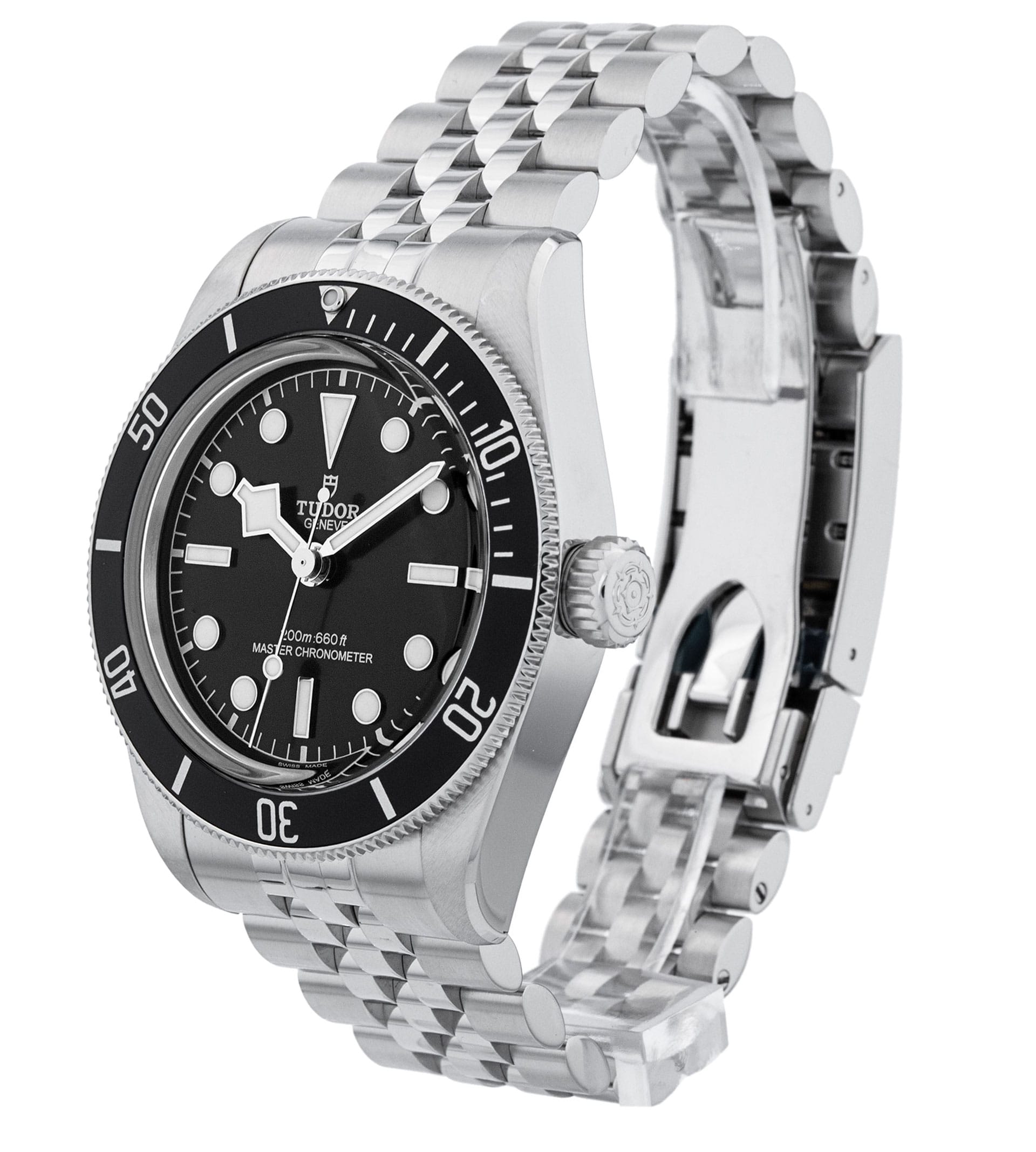 Tudor Black Bay M7941A1A0NU-0003 Thumbnail 2