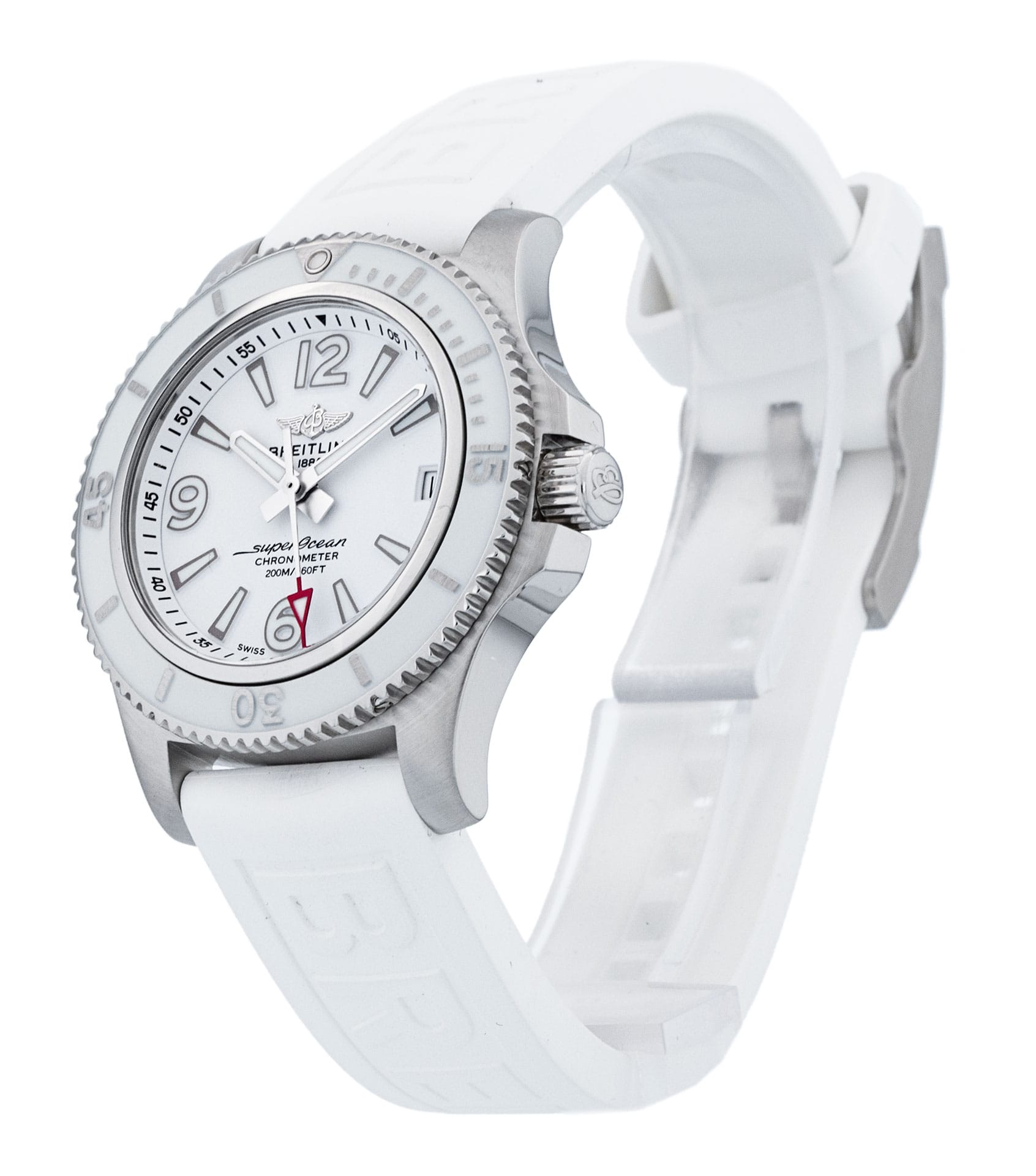 Breitling SuperOcean Automatic A17316 Thumbnail 2