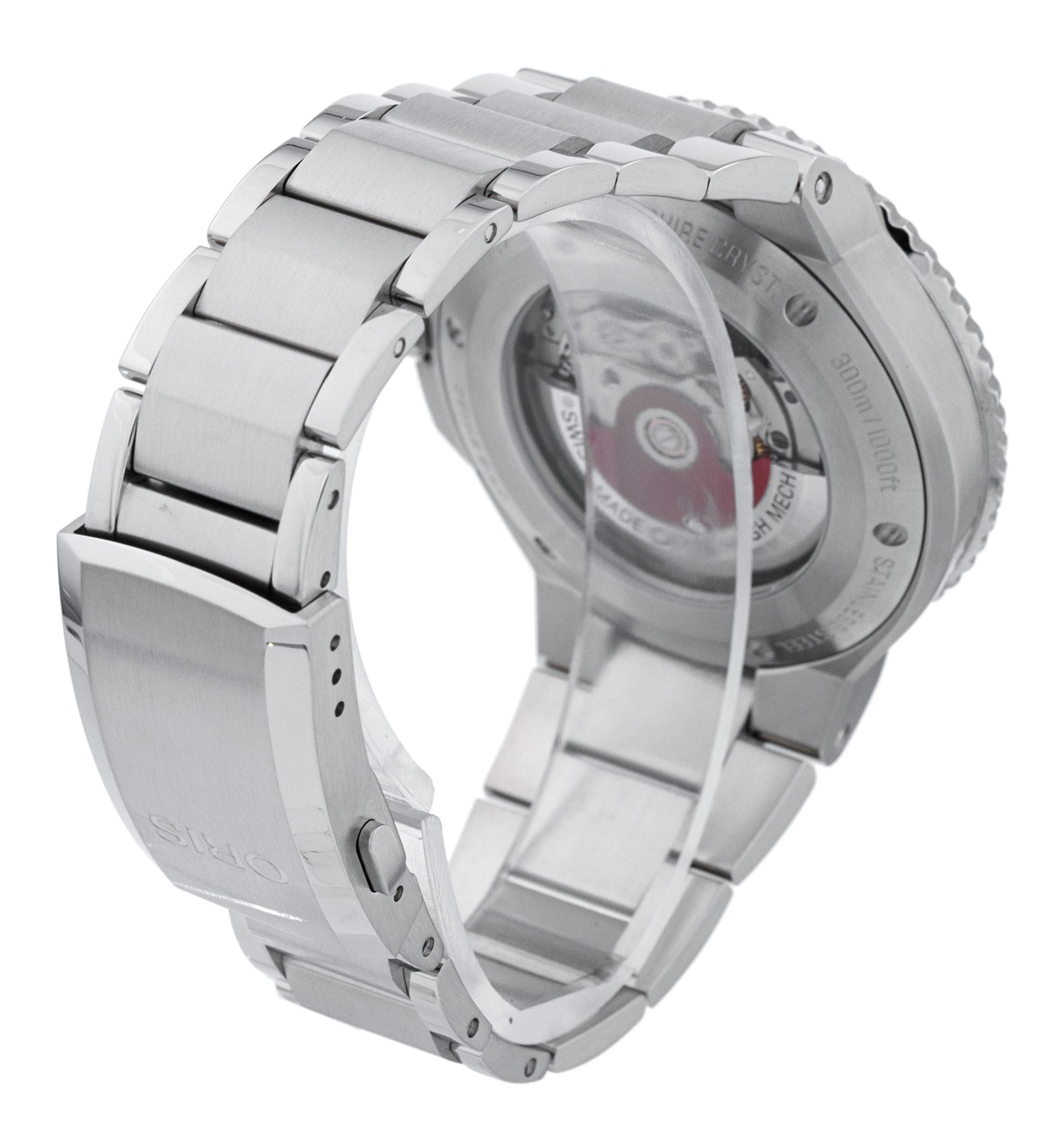 Oris Aquis 01 733 7787 4138-07 8 22 04PEB Thumbnail 3