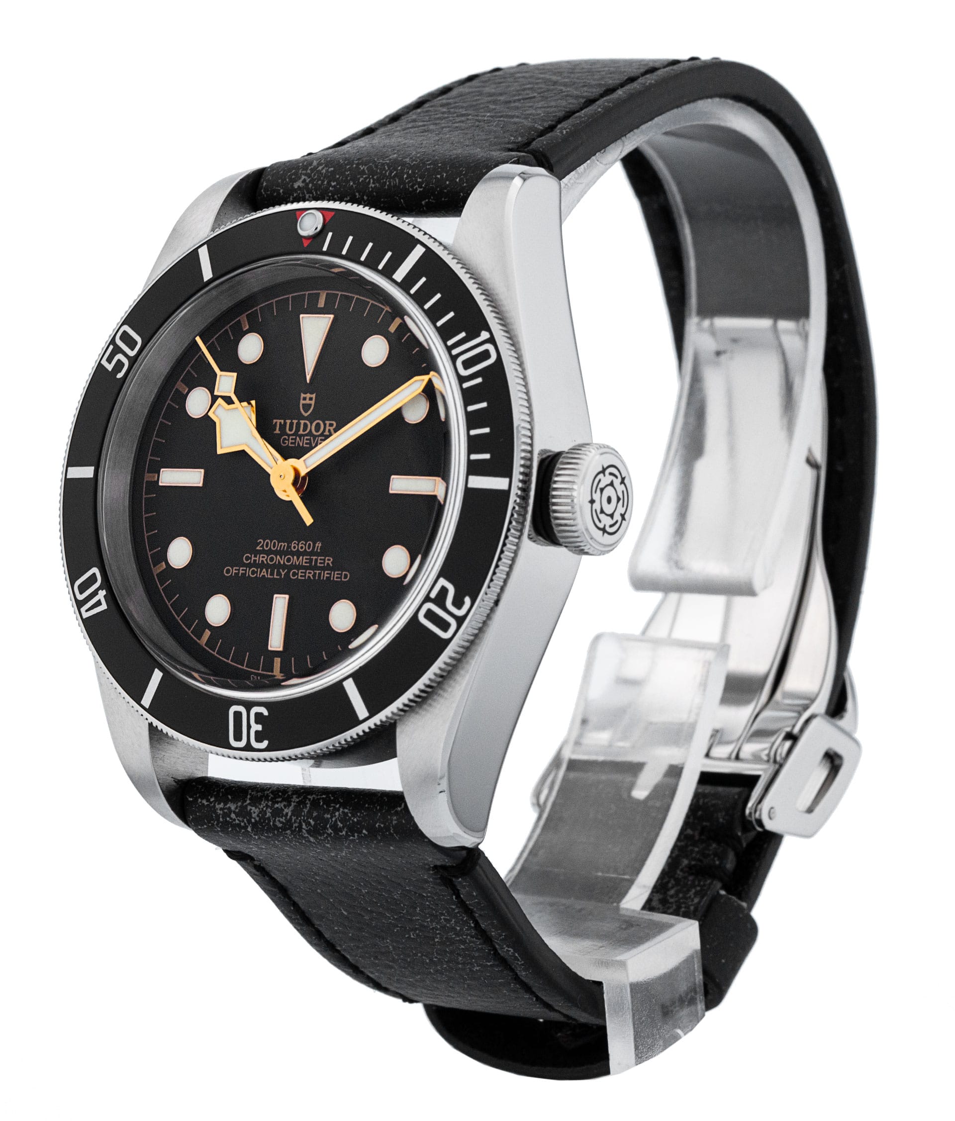 Tudor Heritage Black Bay 79220N Thumbnail 2
