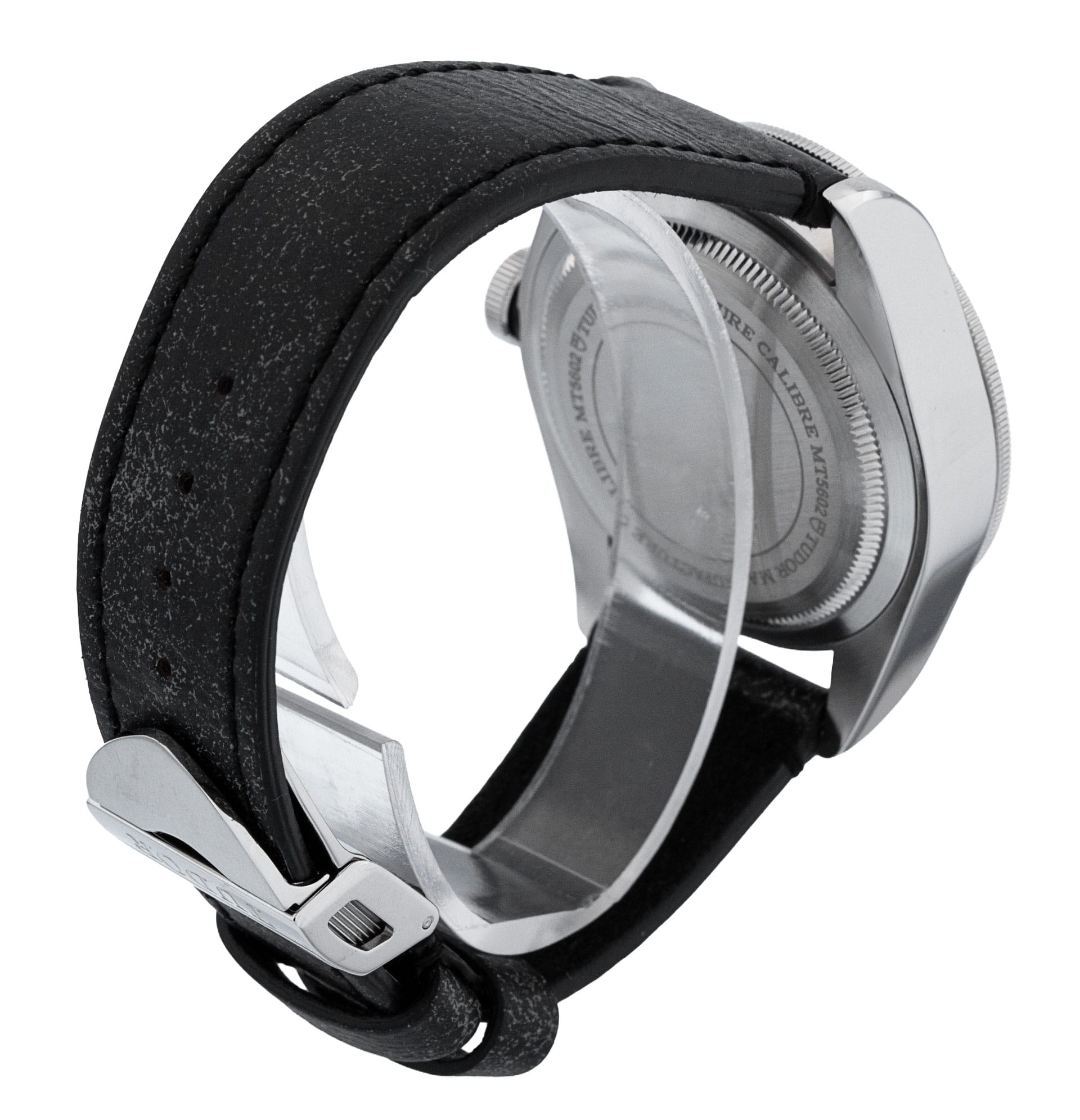 Tudor Heritage Black Bay 79220N Thumbnail 3