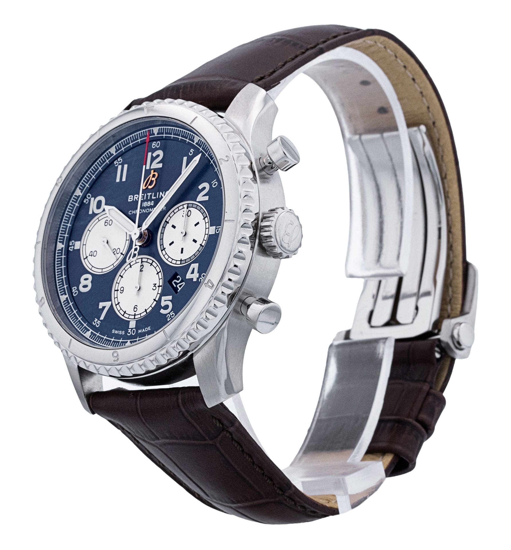 Breitling Aviator 8 AB0119 Thumbnail 2