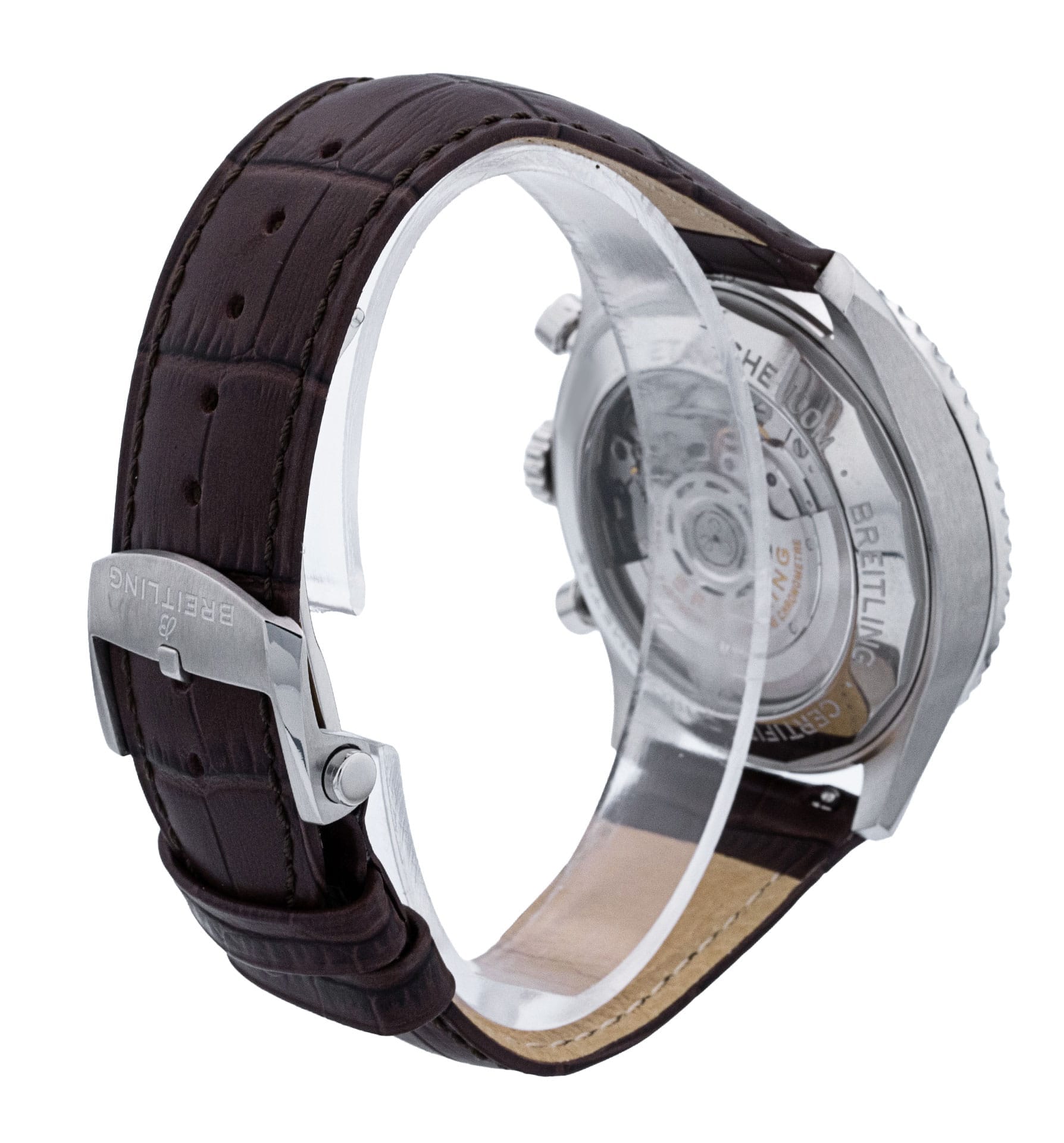 Breitling Aviator 8 AB0119 Thumbnail 3