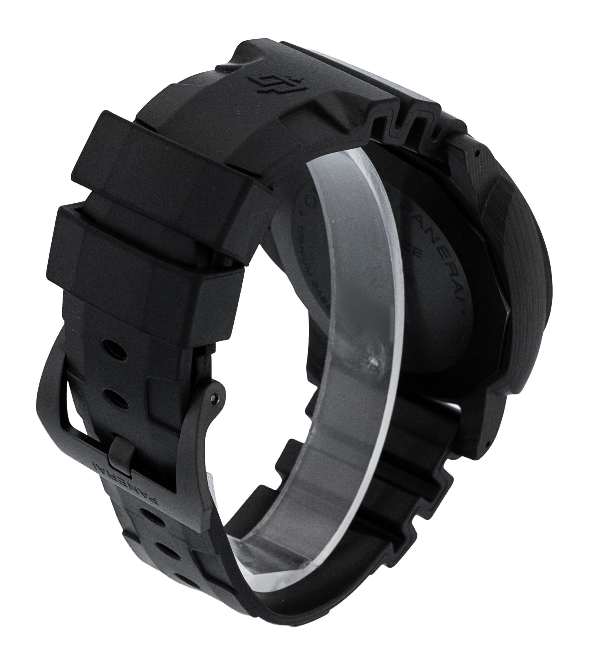 Panerai Luminor Marina PAM00661 Thumbnail 3