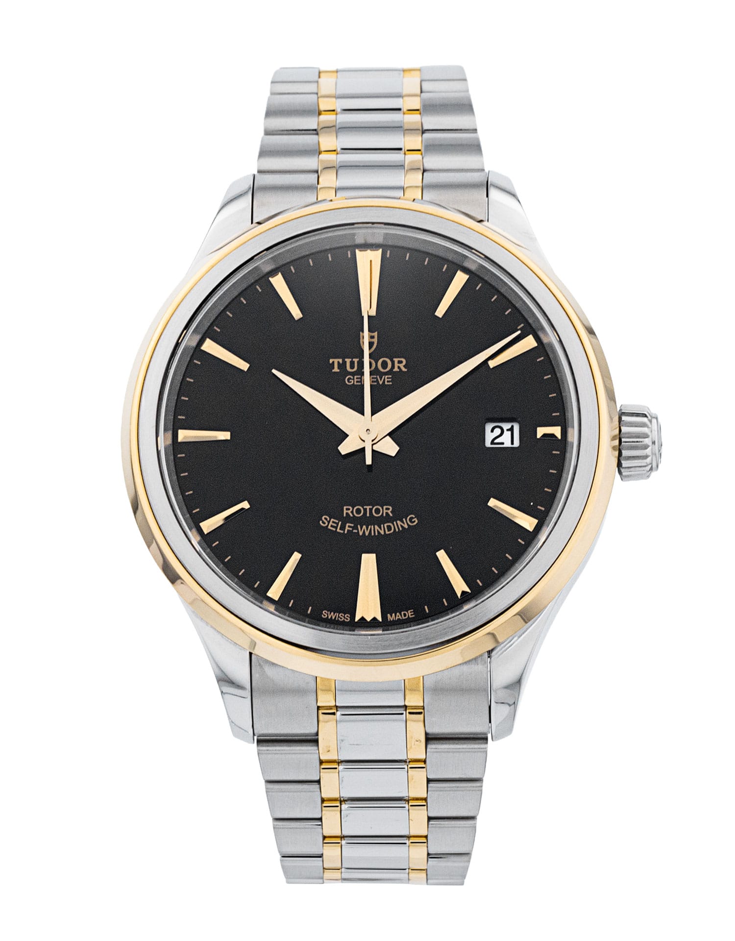 Pre-Owned Tudor Style Watch