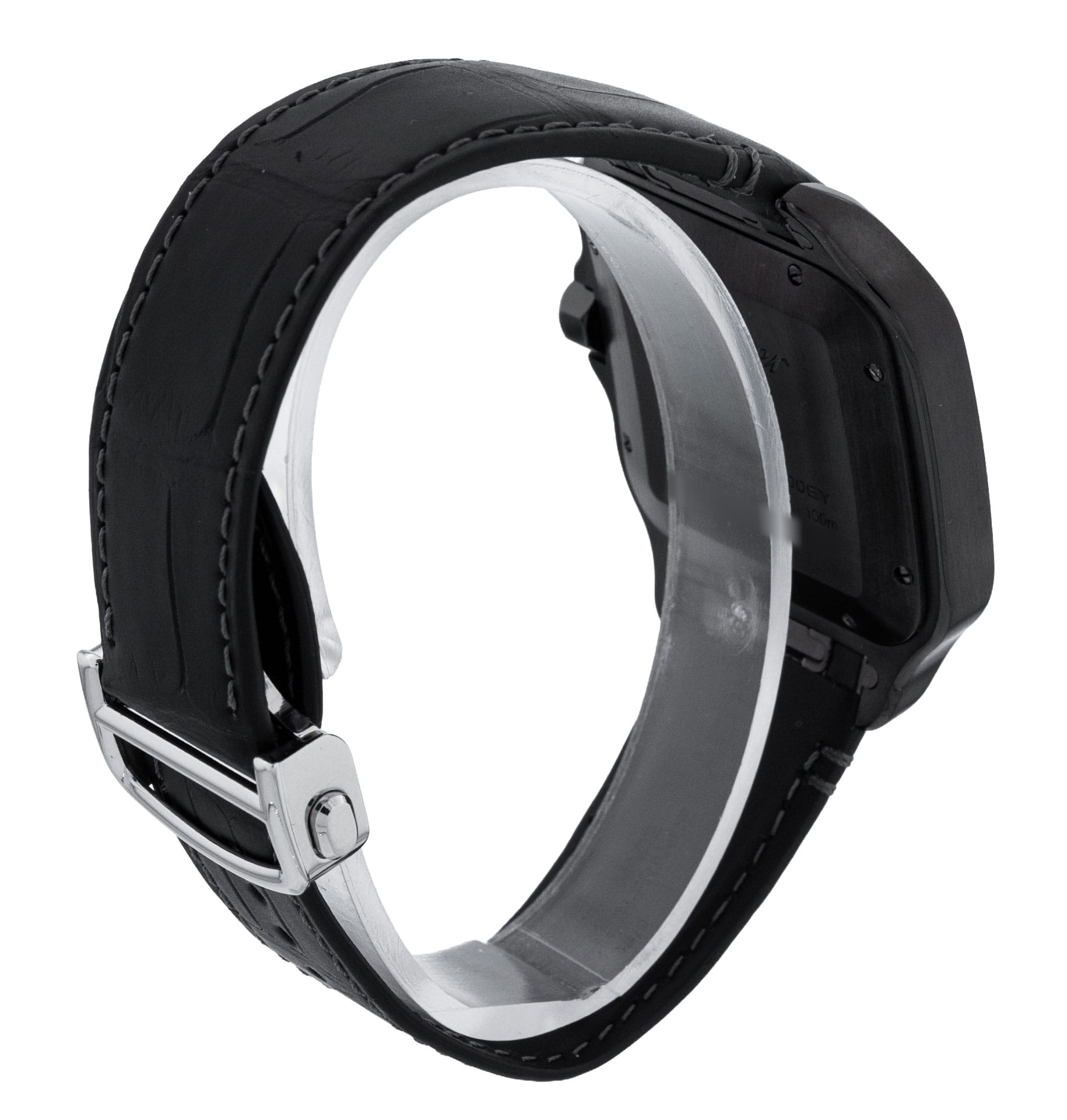 Cartier Santos WSSA0039 Thumbnail 3