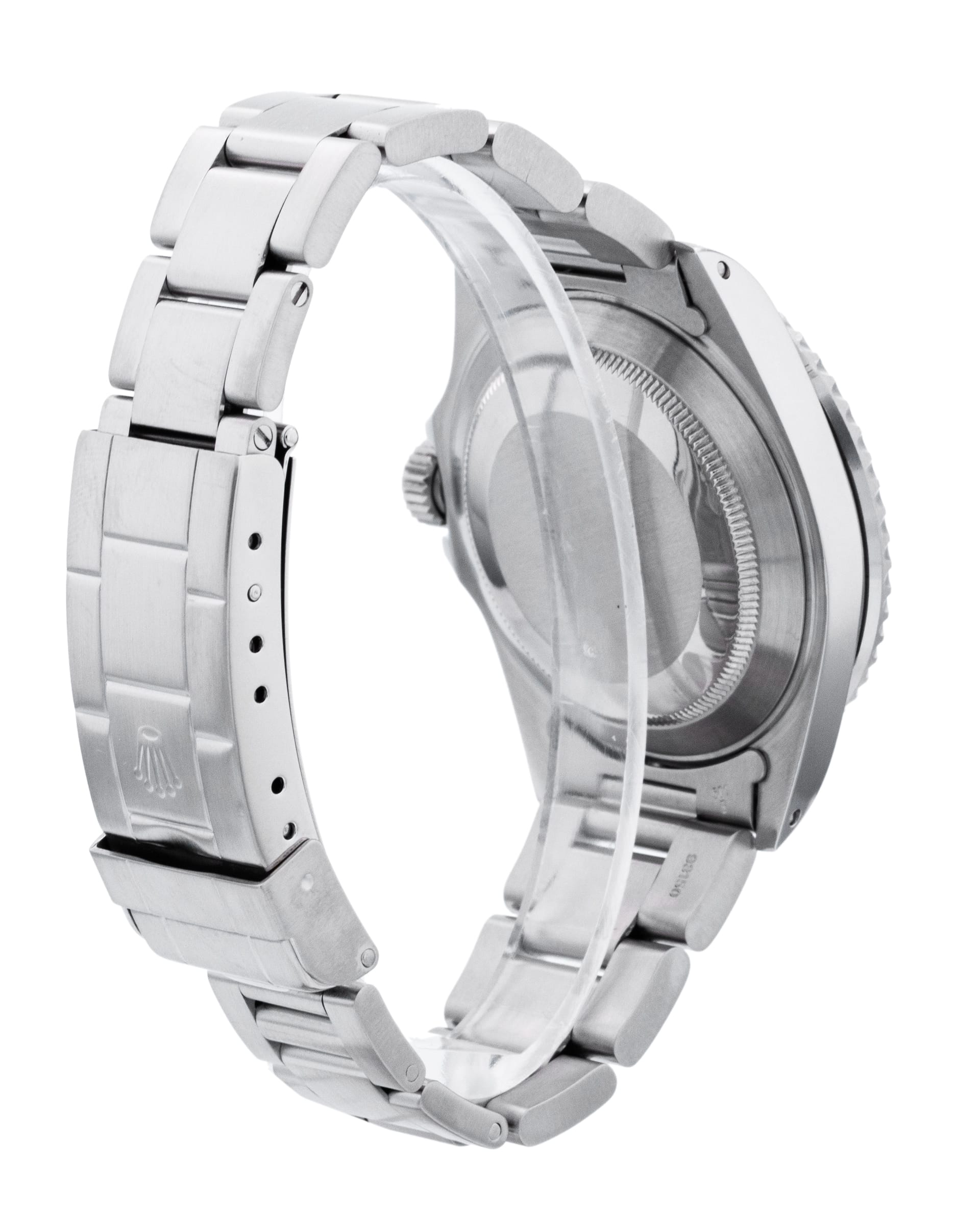 Rolex Submariner 16610 Thumbnail 3