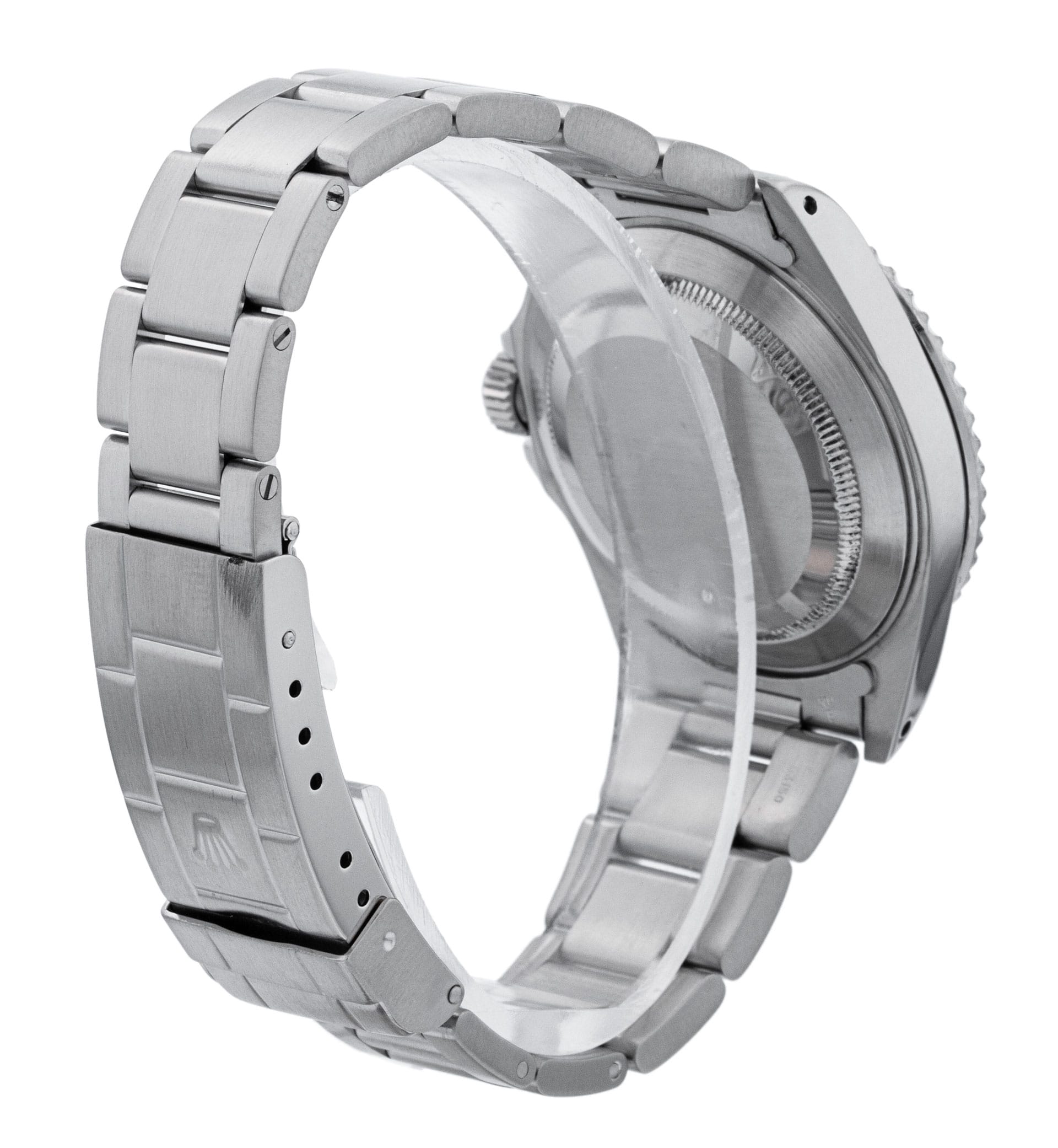 Rolex Submariner 14060M Thumbnail 3