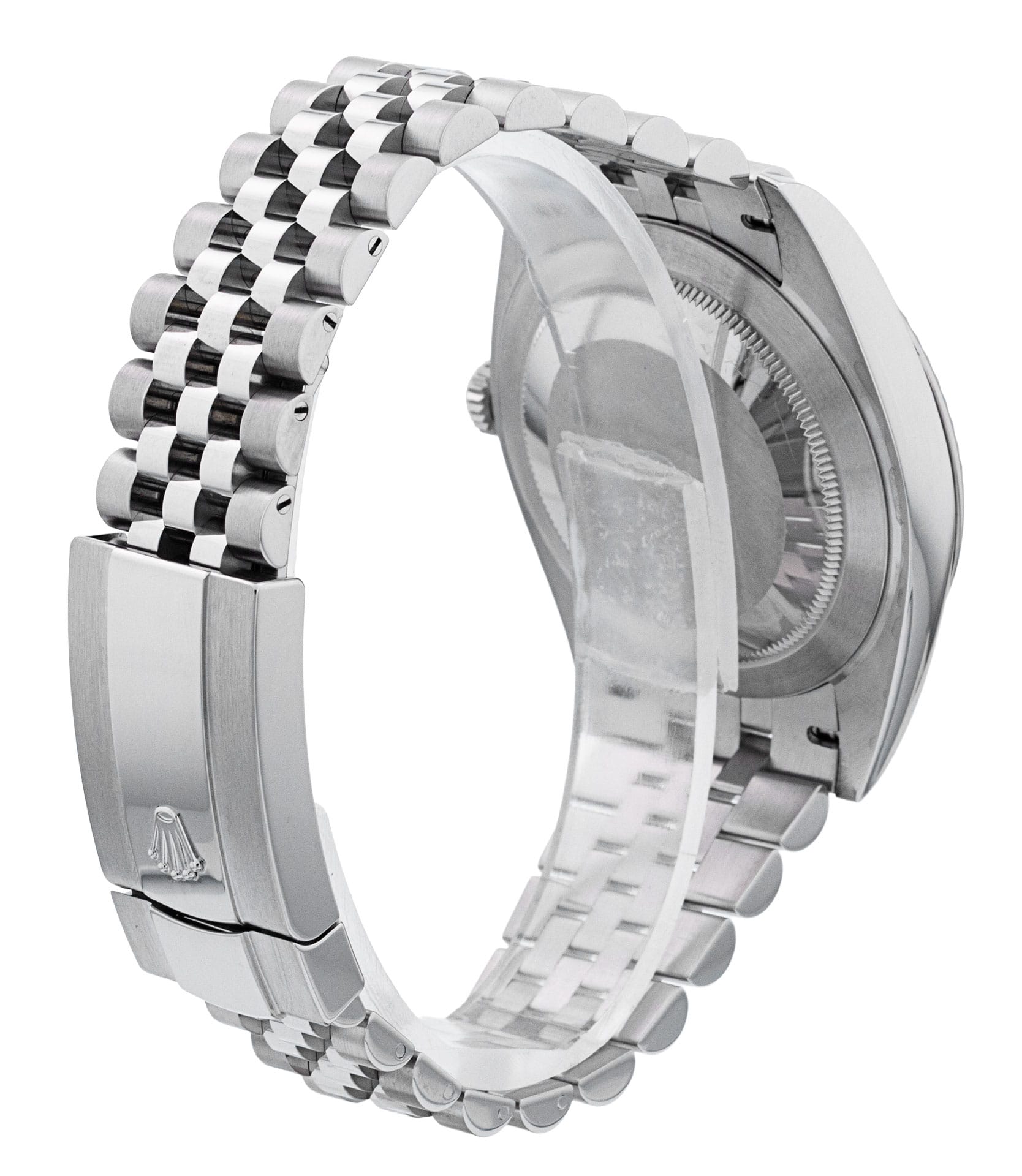 Rolex Datejust 41 126334 Thumbnail 3