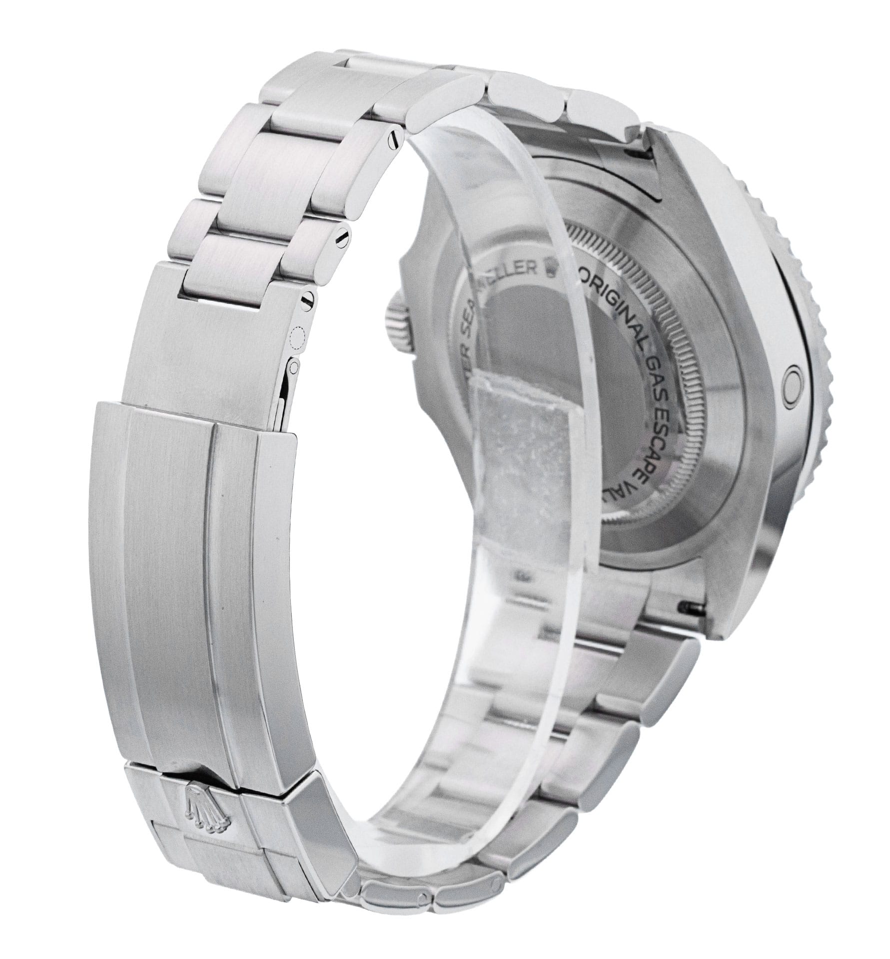 Rolex Sea-Dweller 126600 Thumbnail 3