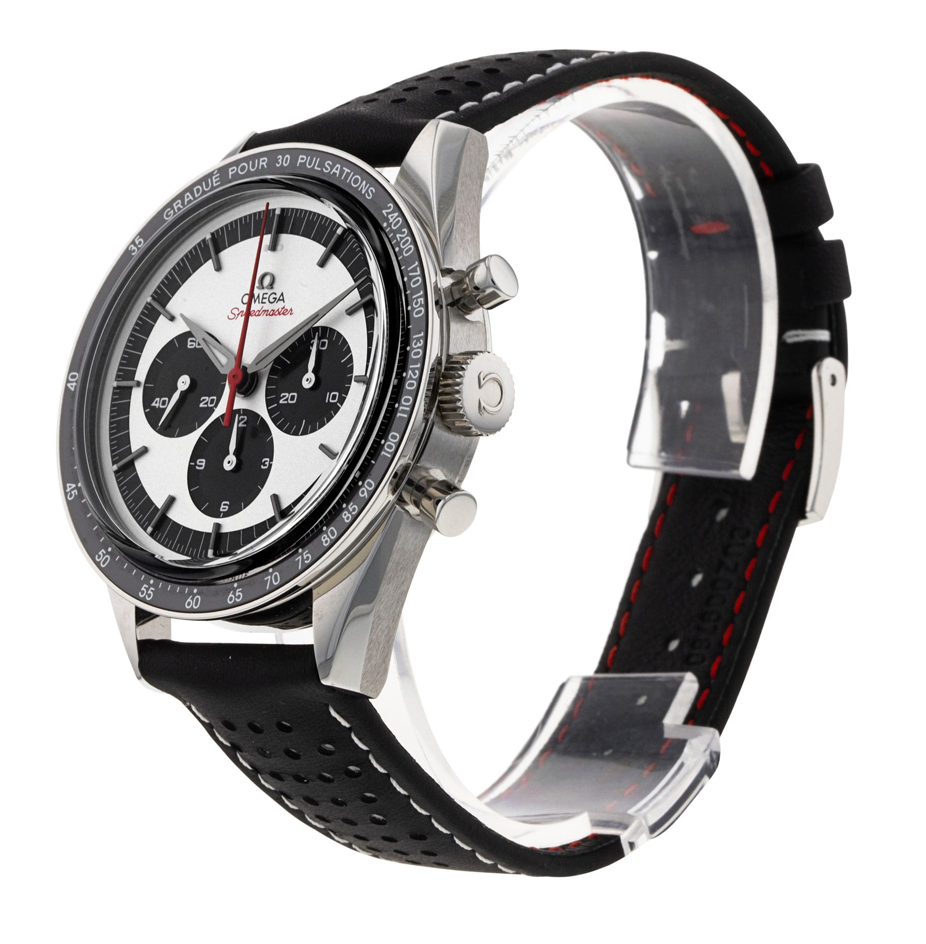 Omega Speedmaster CK2998 311.32.40.30.02.001 Thumbnail 2