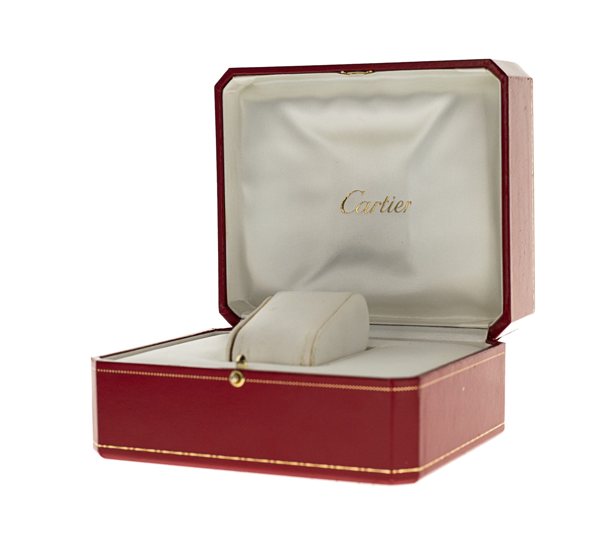 Cartier Tank Americaine W2603156 Thumbnail 4