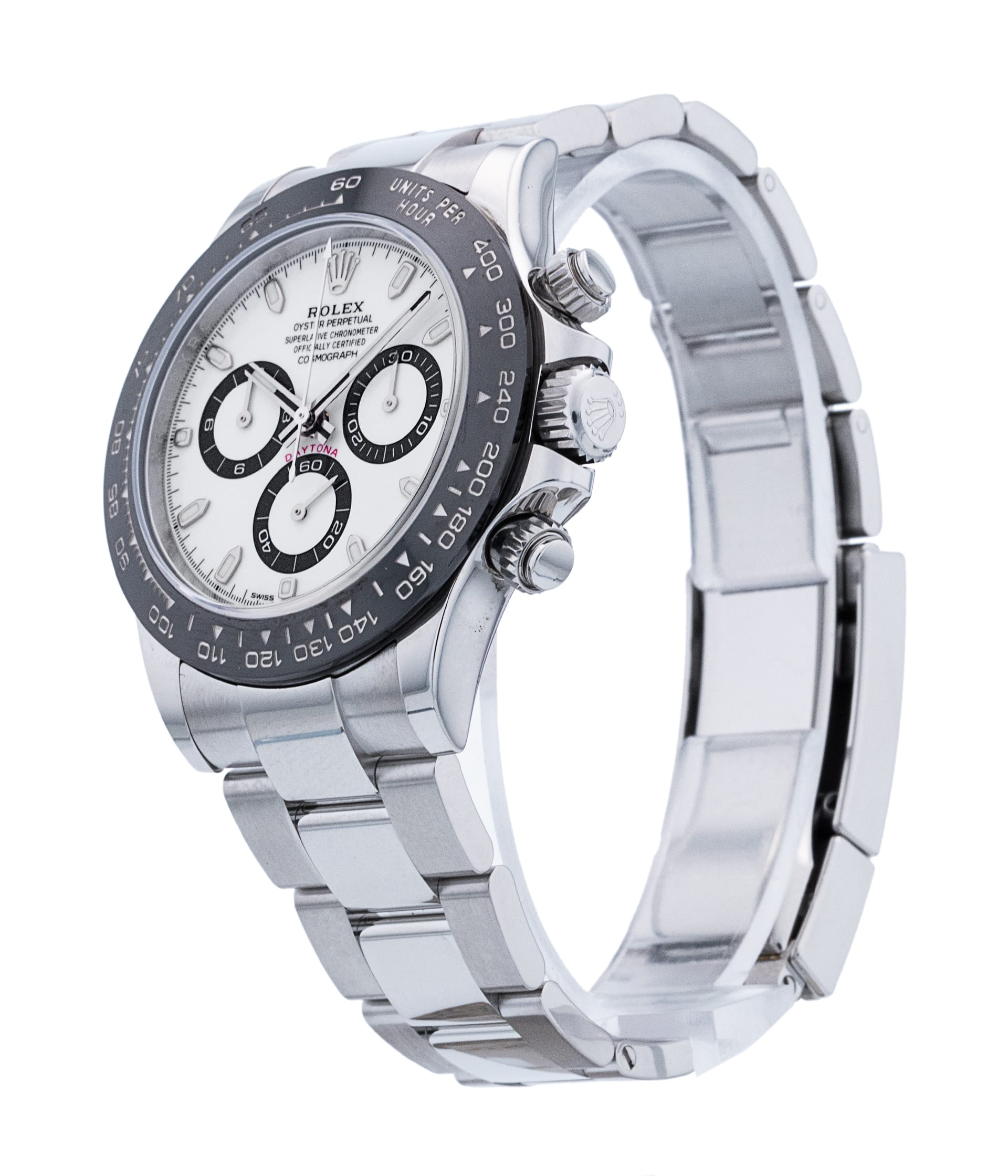 Rolex Daytona 116500 LN Thumbnail 2