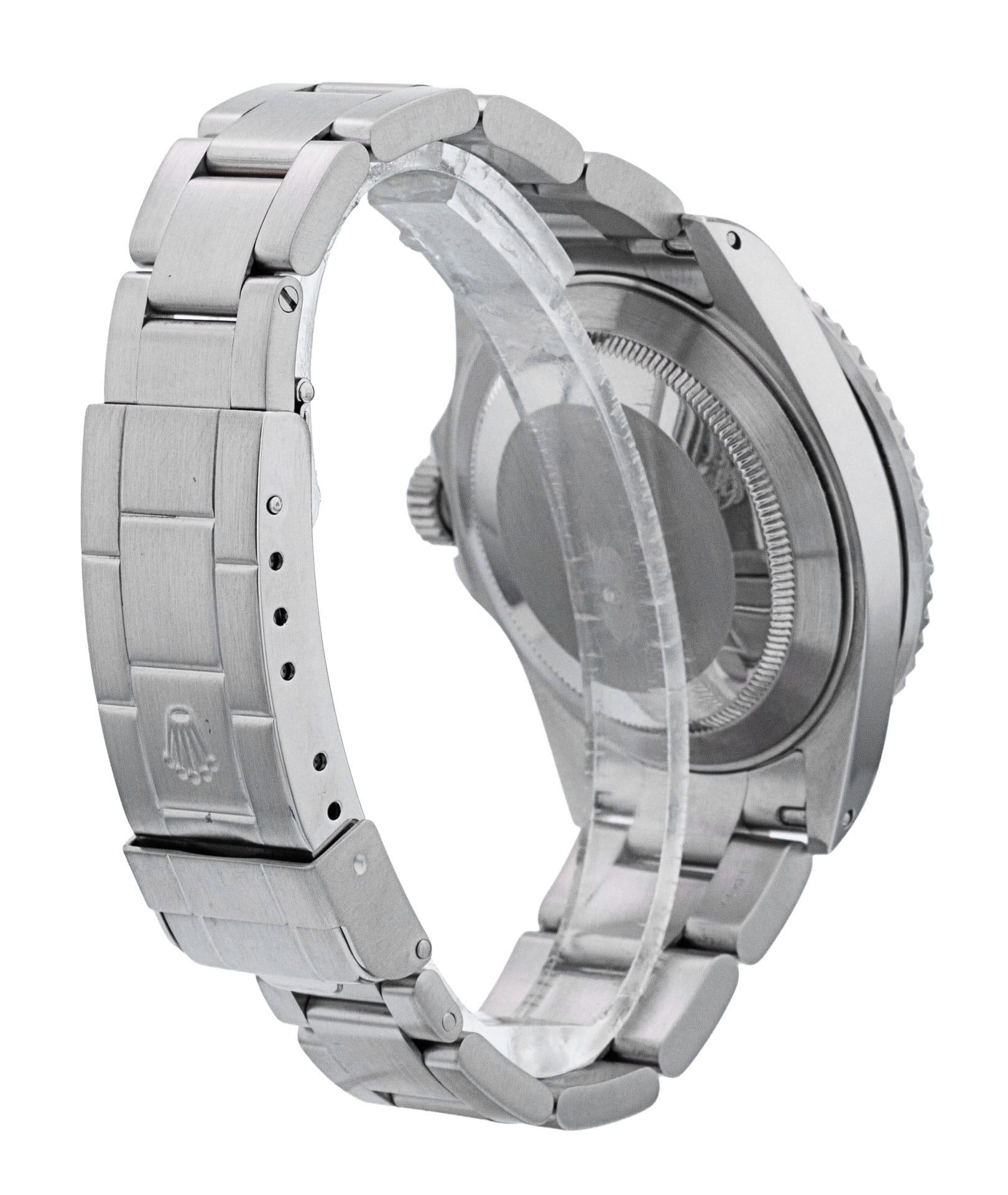 Rolex Submariner 16610 Thumbnail 3